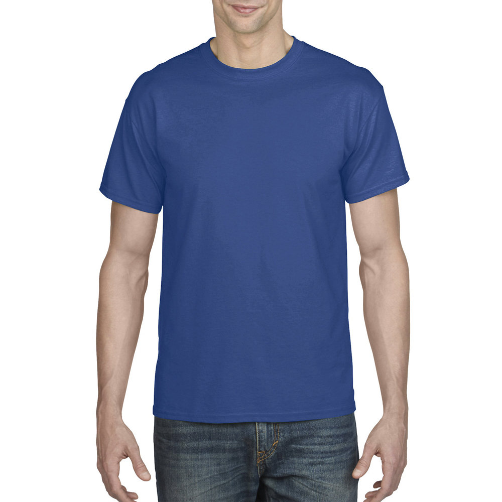 5.6 oz 50/50 Cotton/Polyester Moisture Wicking Shirts 112
