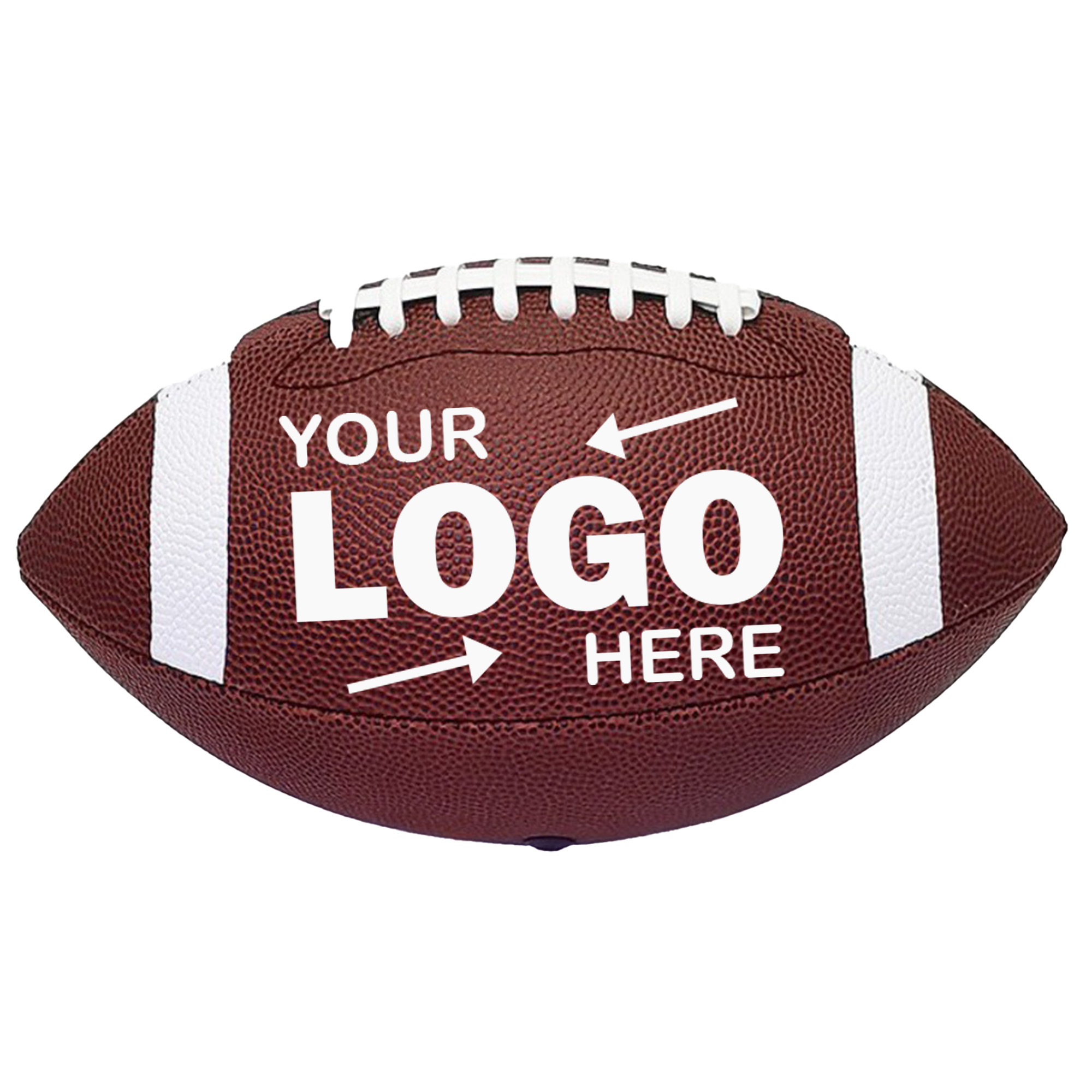 Standard Size 9 Official Competition American Football 2