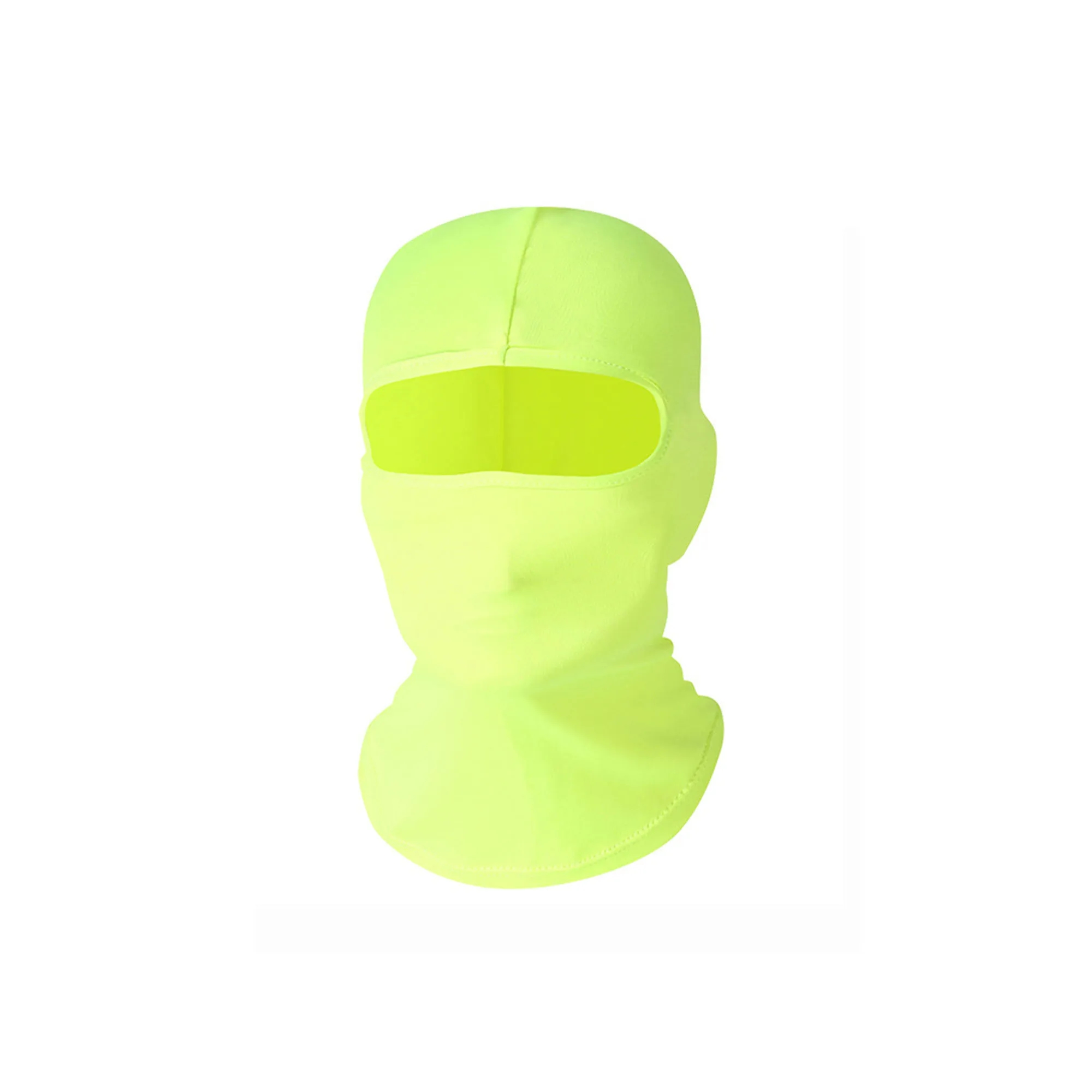 Cycling Summer Cooling Face Mask 4