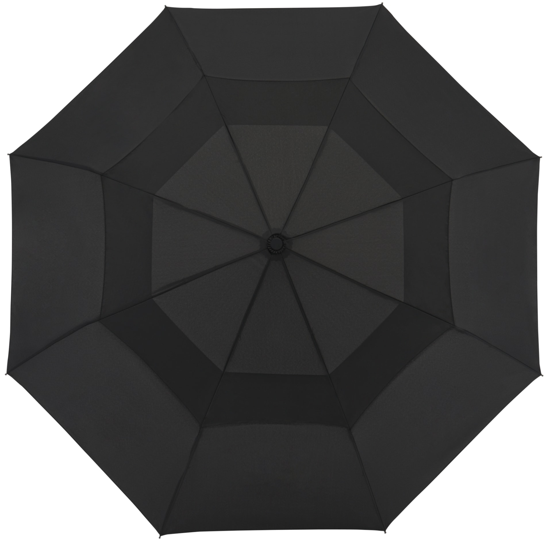 46" Recycled Auto Open Umbrella 248