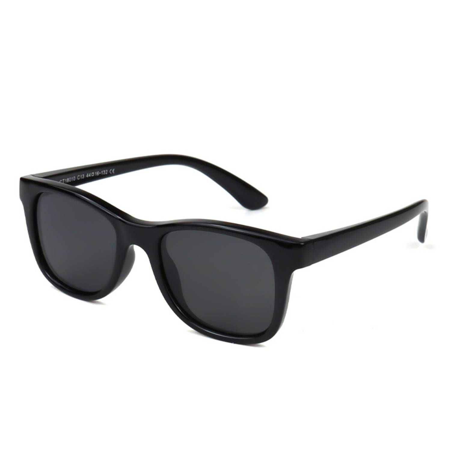 Kids UV 400 Neon Color Sunglasses 8