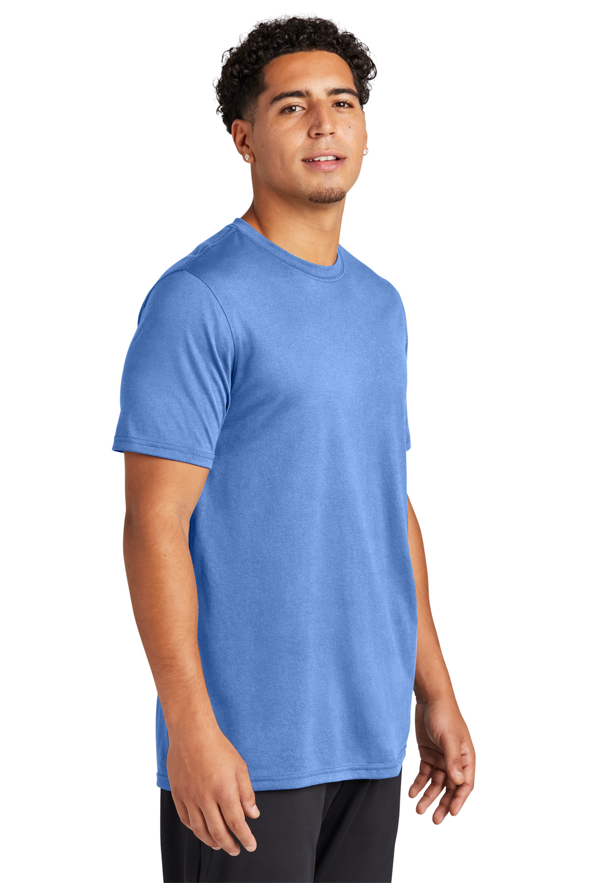 Sport-Tek® Echo Tee 10