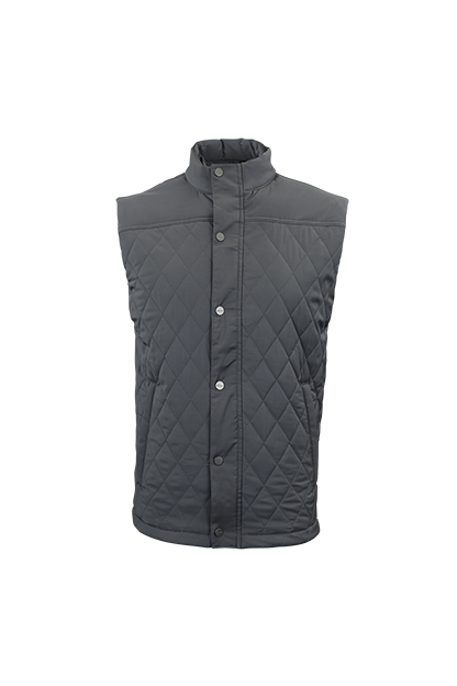 Greg Norman Full Zip Legacy Vest 5