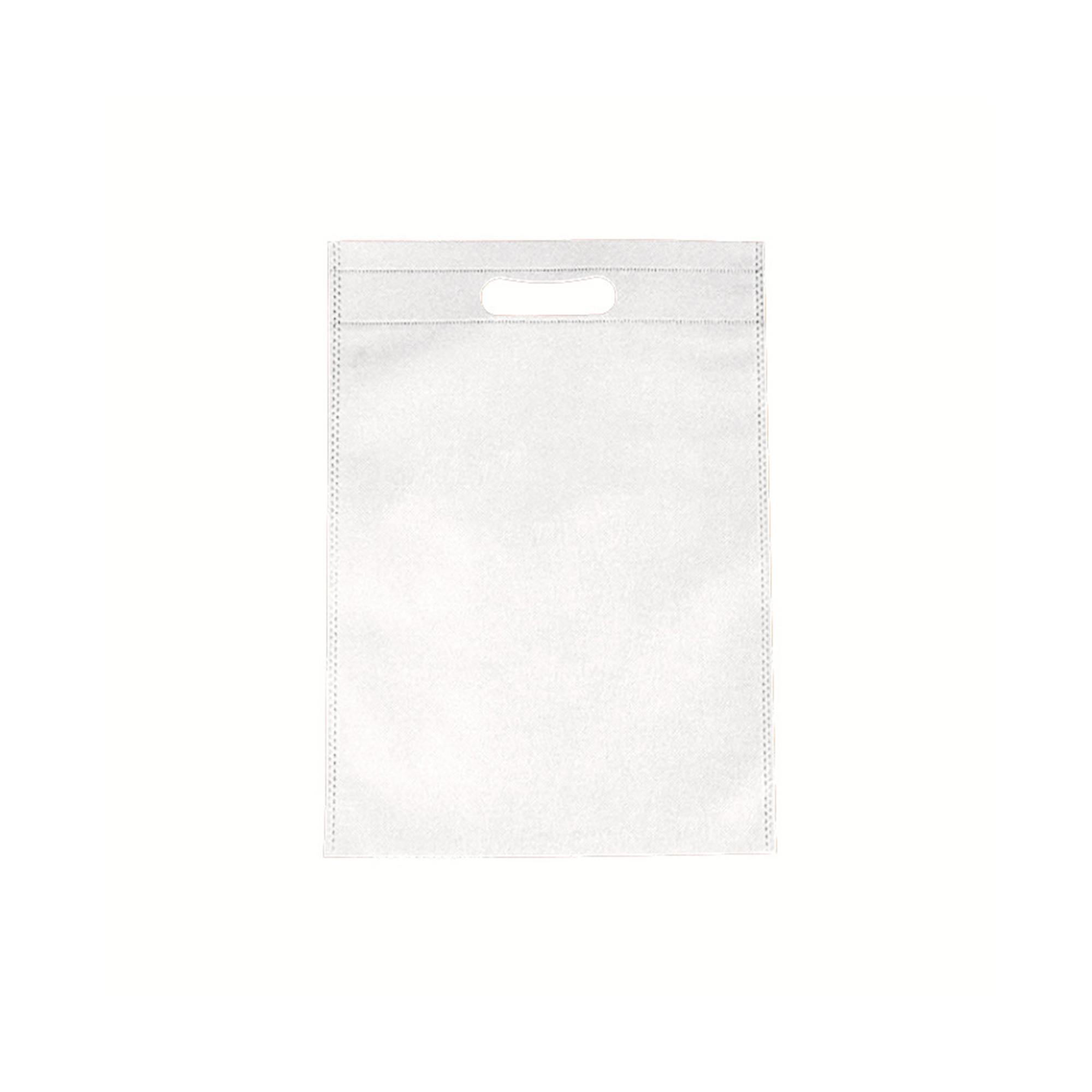 Non Woven Shopping Tote Bag 5