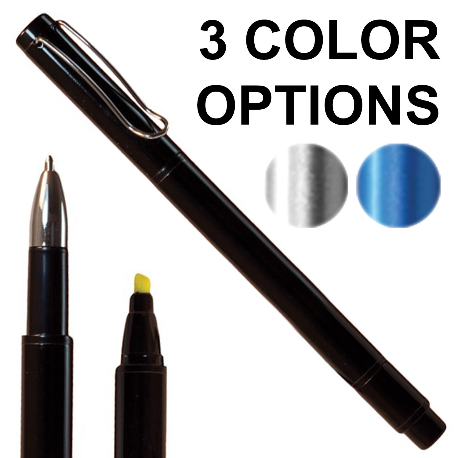 Highlighter Pen Combo 5