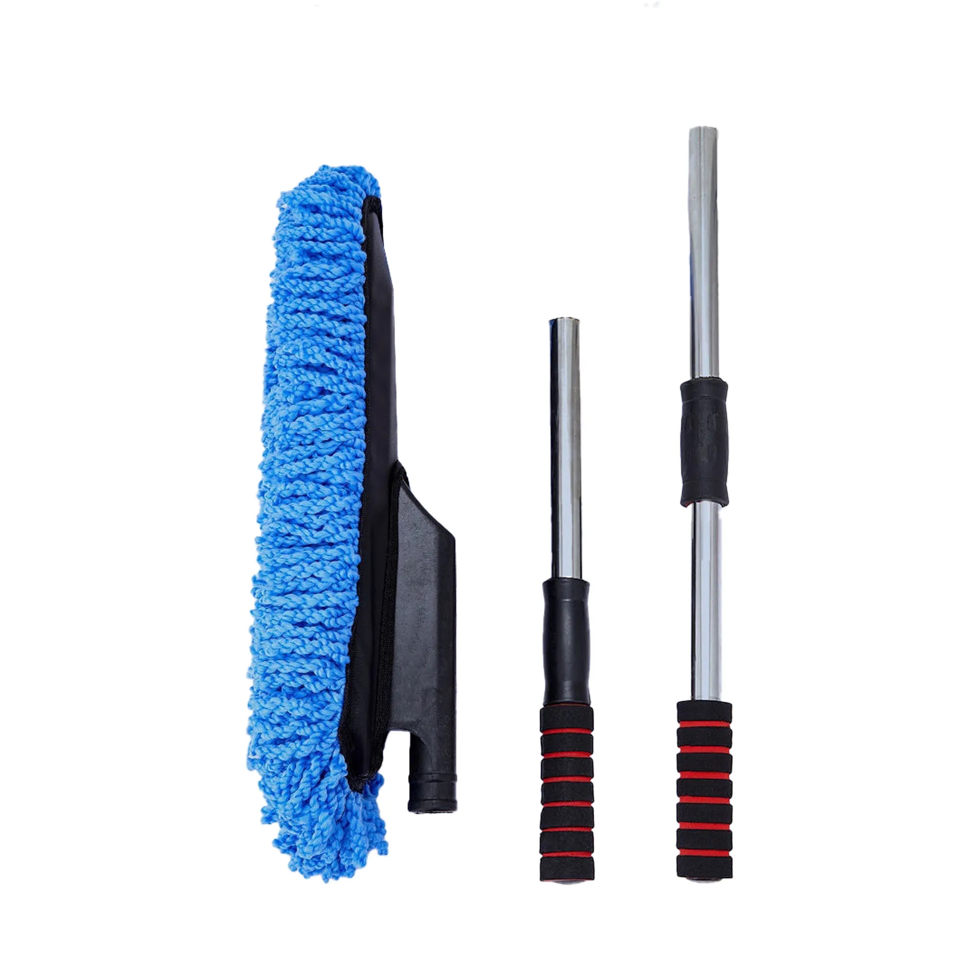 Telescopic Car Wash Mop 2