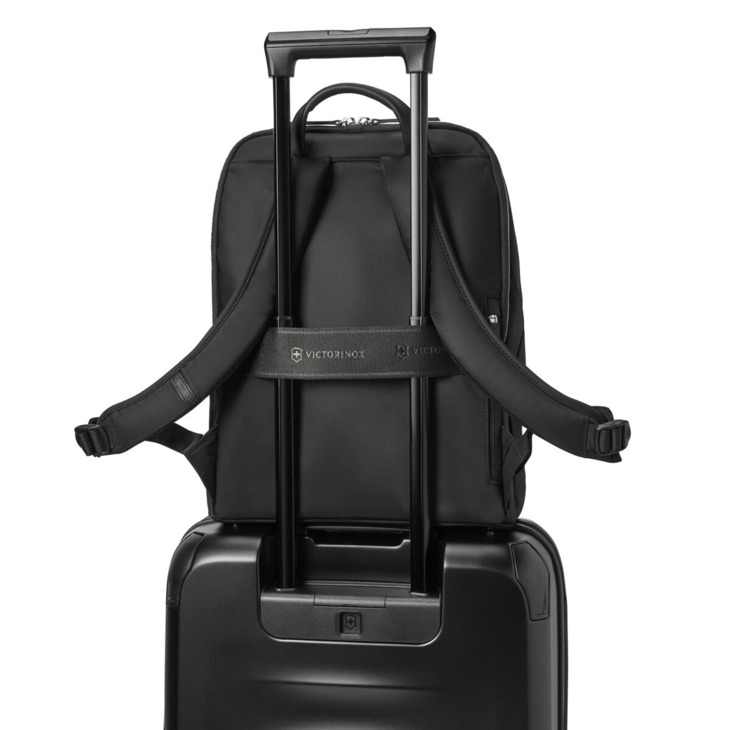 Victorinox® - Swiss Army Victoria Signature Deluxe Backpack 6