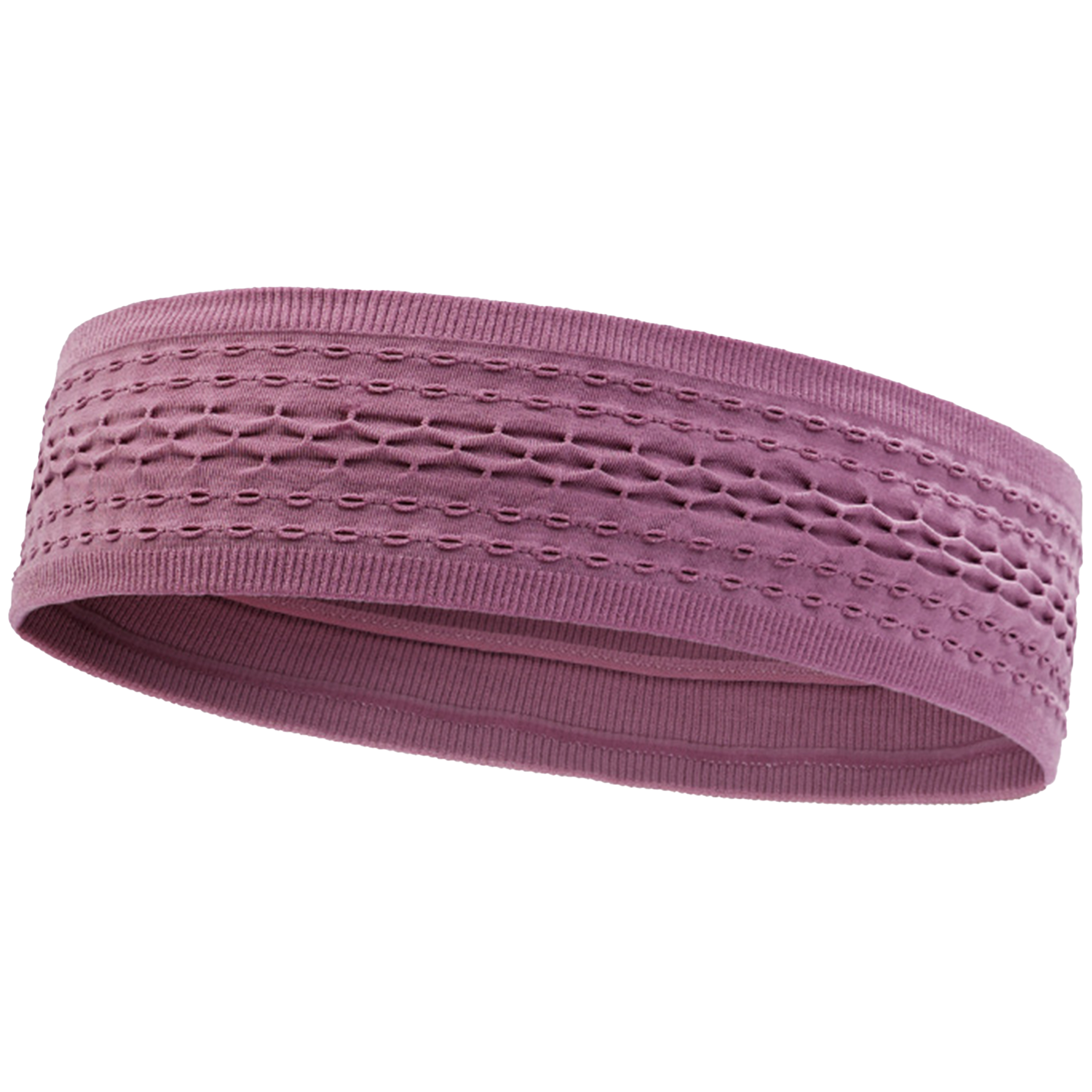 Chinlon Sports Knitted Quick Drying Headband 5