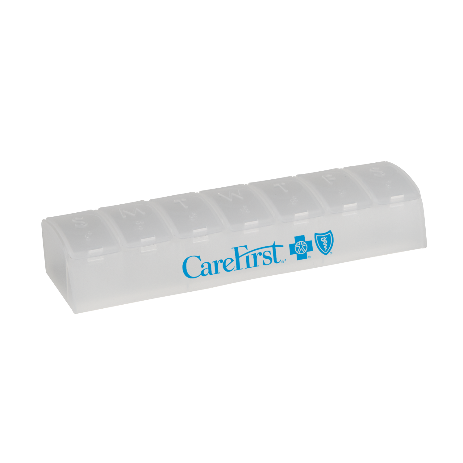 Quick Care 7-Day Med Minder 8