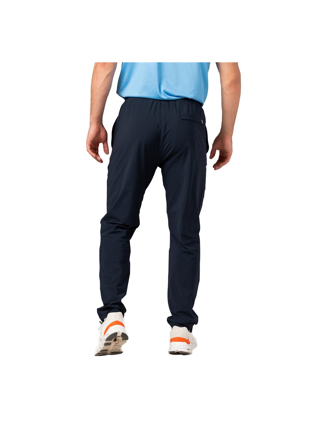 Storm Creek Men's Velocity 4-Way Stretch Performance Pant 2