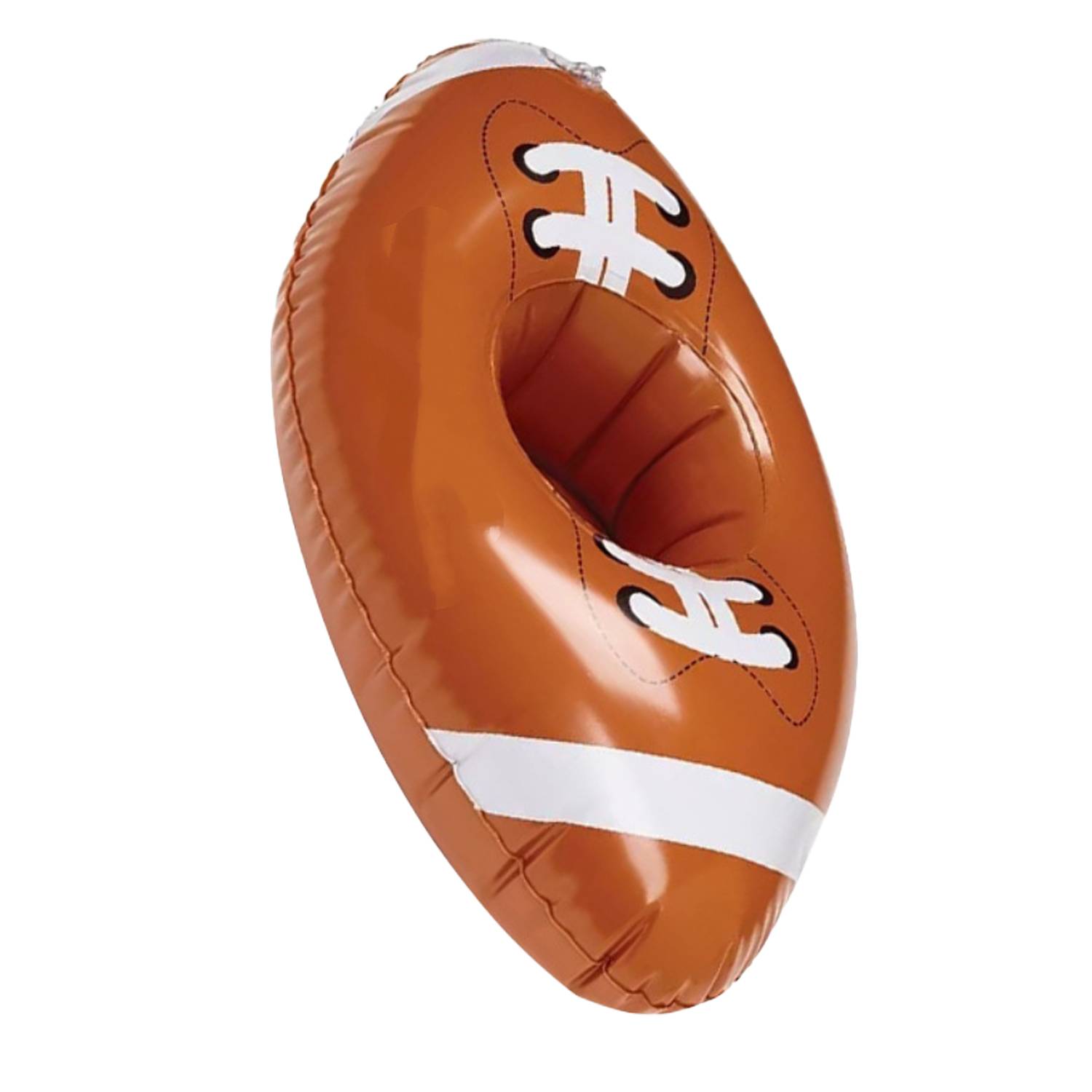 Inflatable Beverage Cup Holder 9