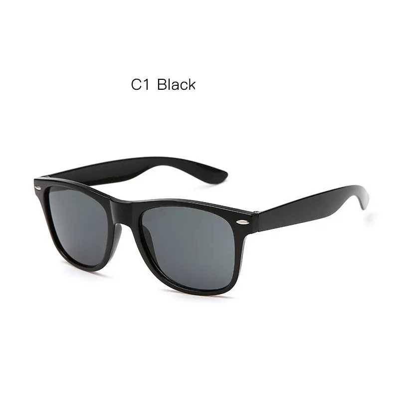 Customizable Multi-Color Sunglasses 8