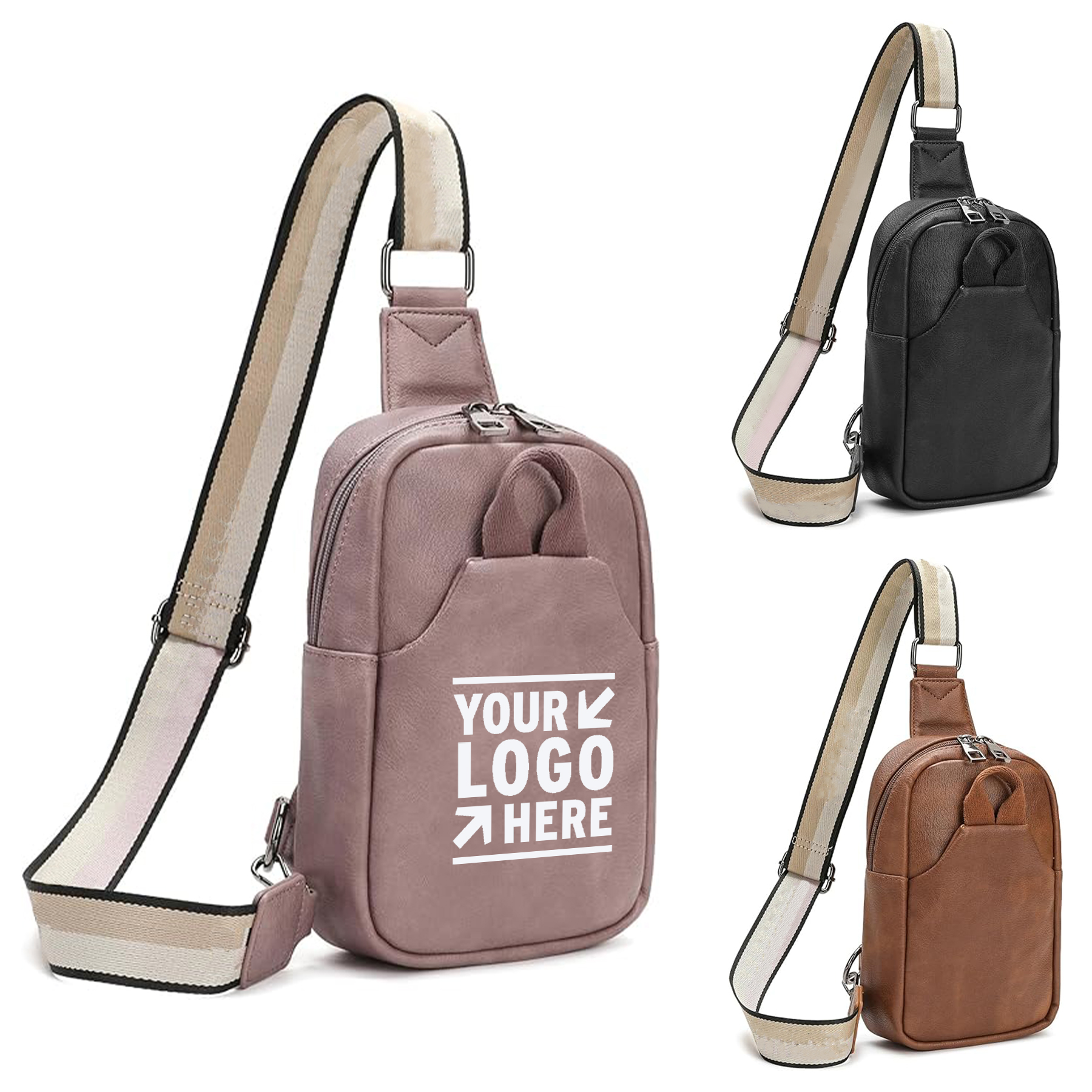 Small Sling Bag 2