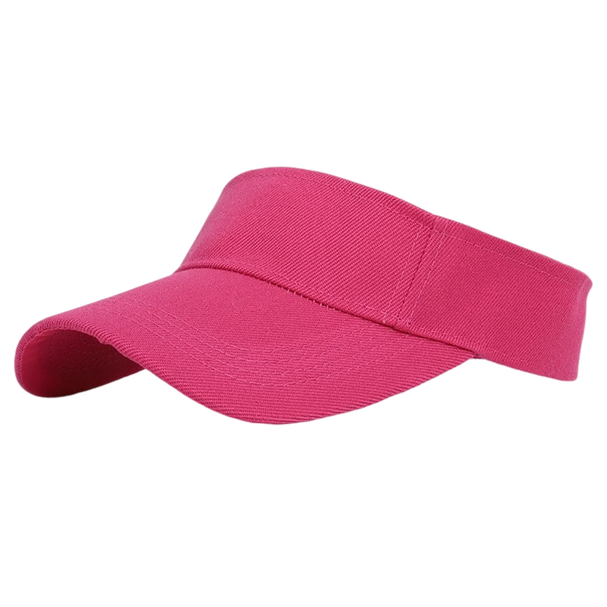 Adjustable Cotton Baseball Cap with Magic Tape Closure 14