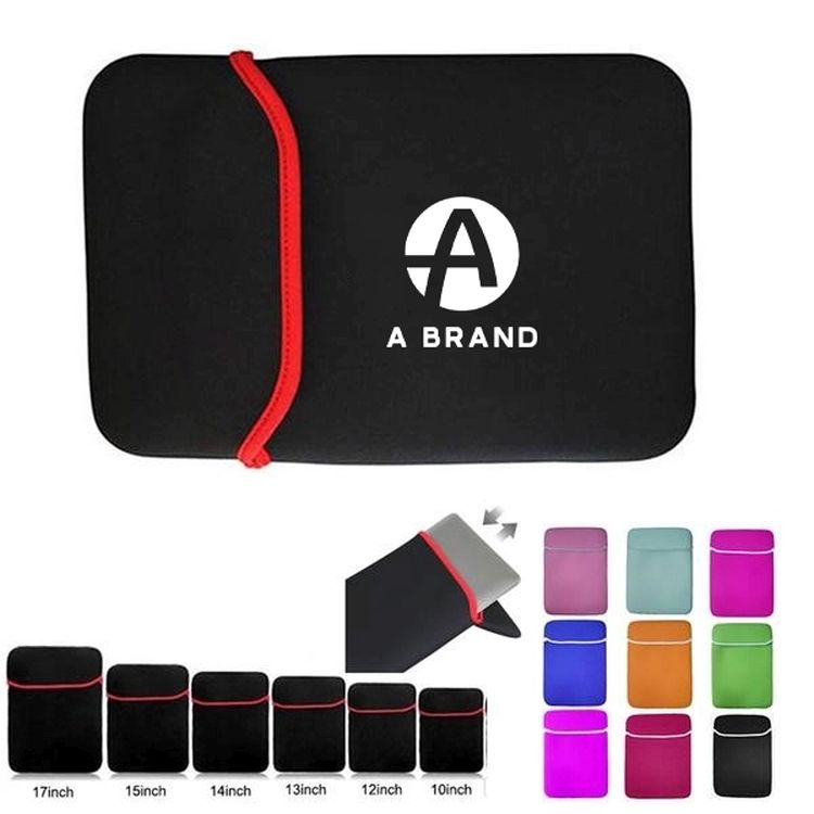 14" Laptop Neoprene Sleeve 2