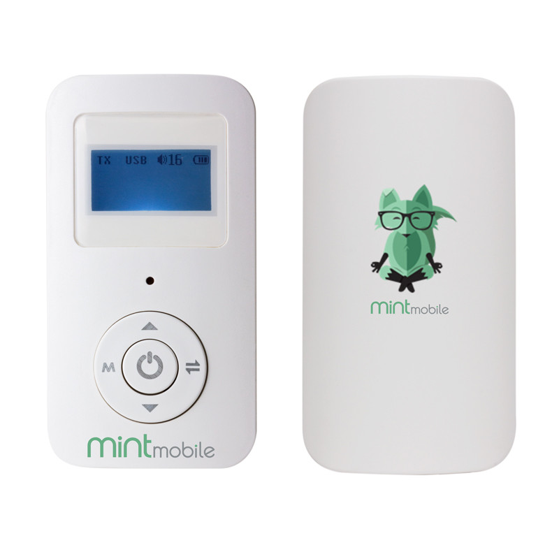 FlyE2 Wireless Audio Transmitter 15