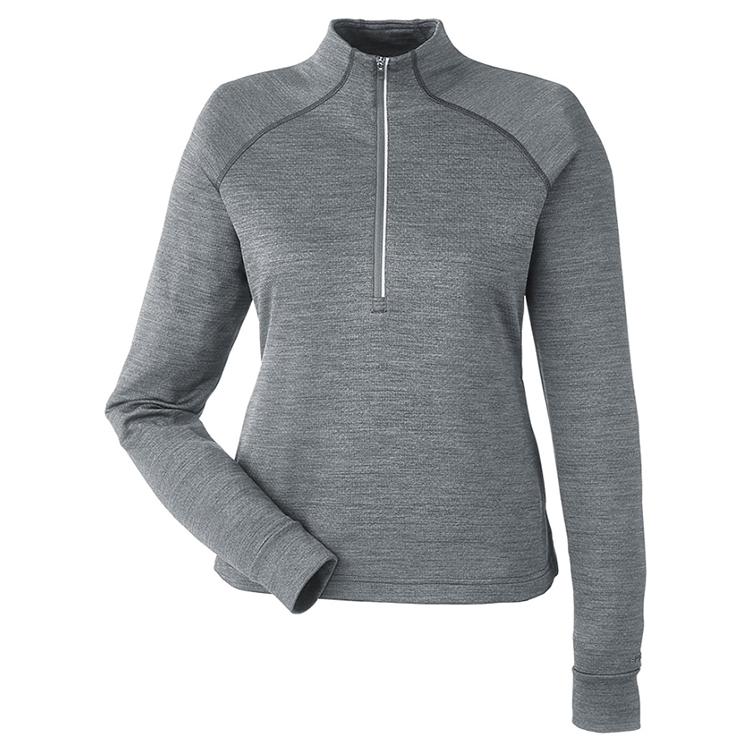 Spyder Ladies Mission 1/2 Zip 4