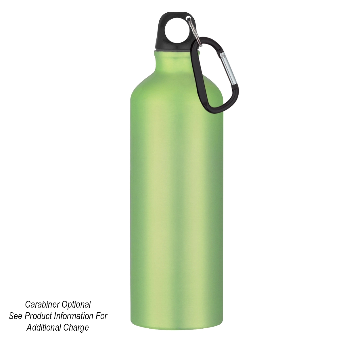 25 oz Aluminum Tundra Bike Bottles 10