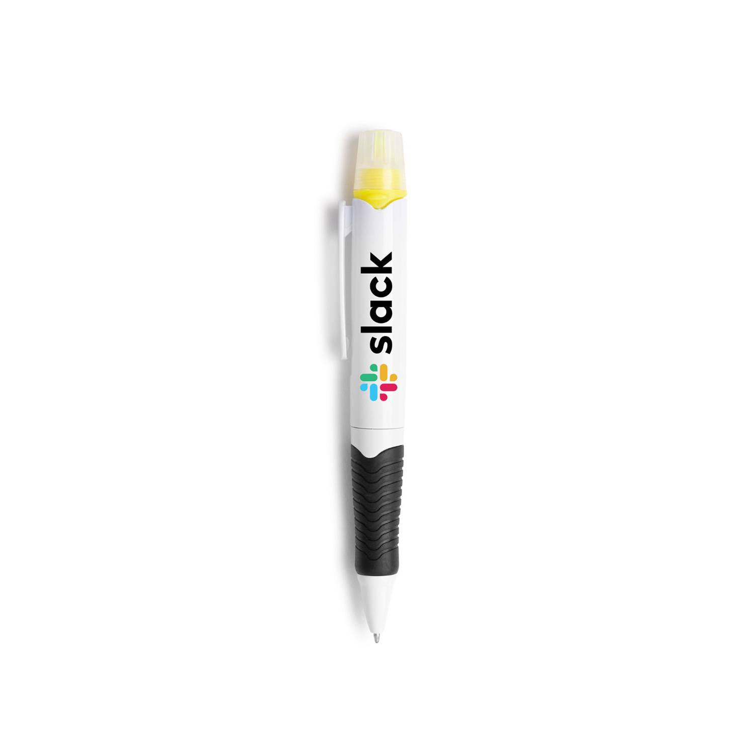 Twist Pen and Highlighter Combo 6