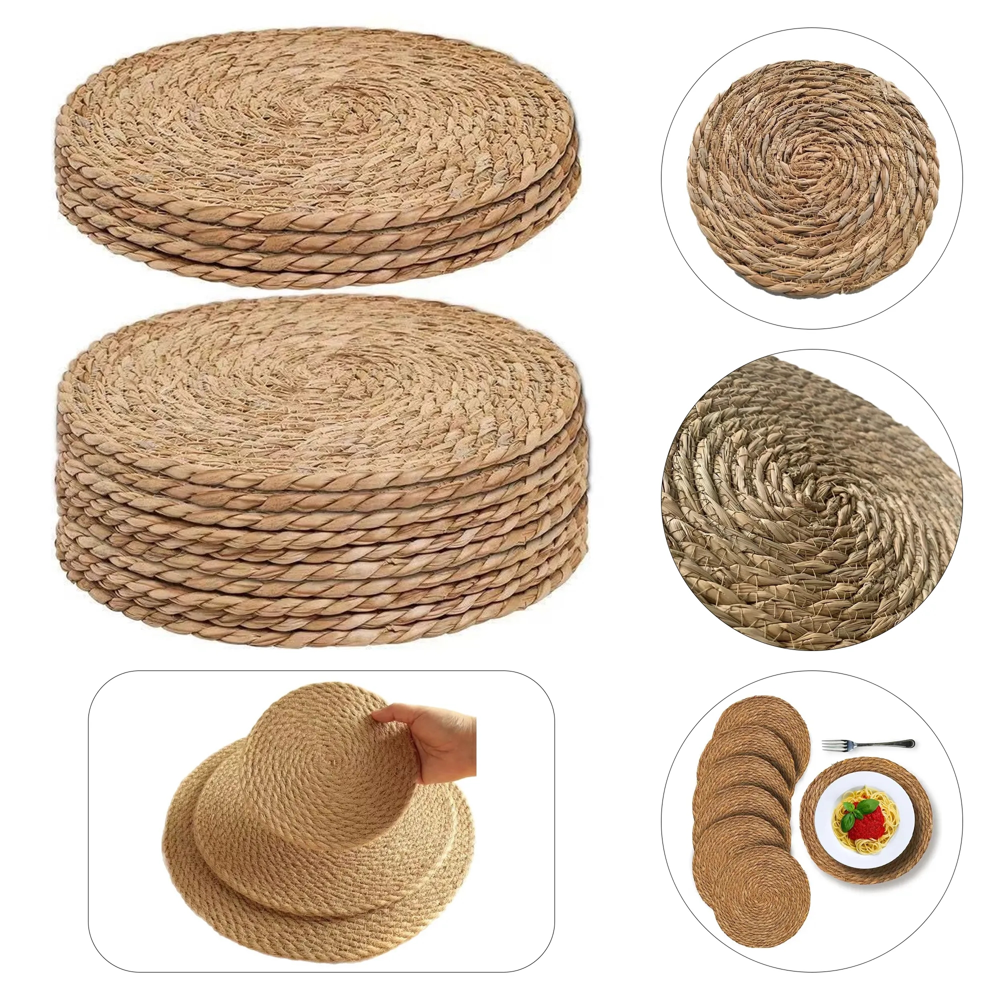 Cattail Placemat 2