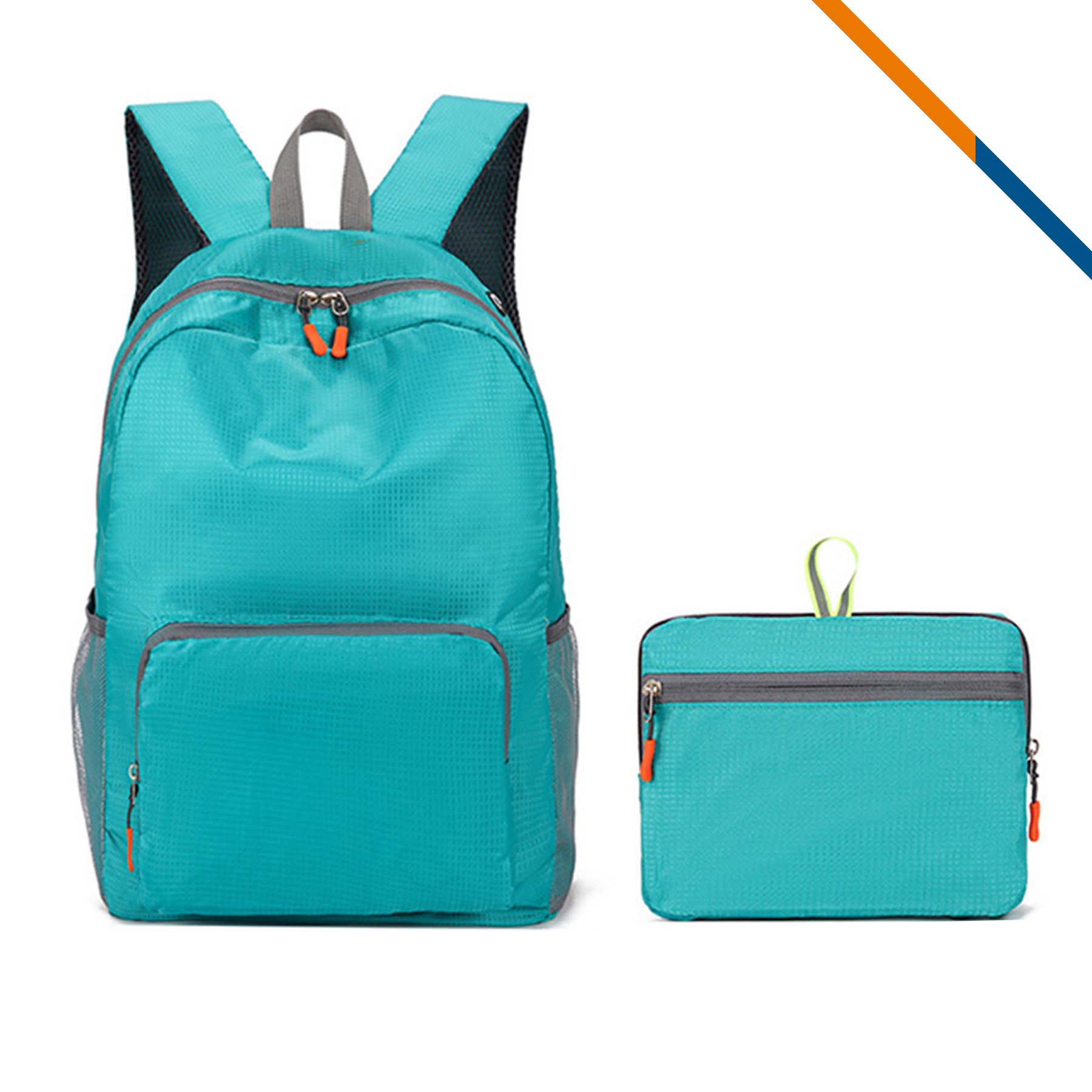Venda Foldable Travel Backpack 5