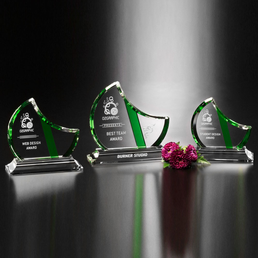 Gretna Award 3