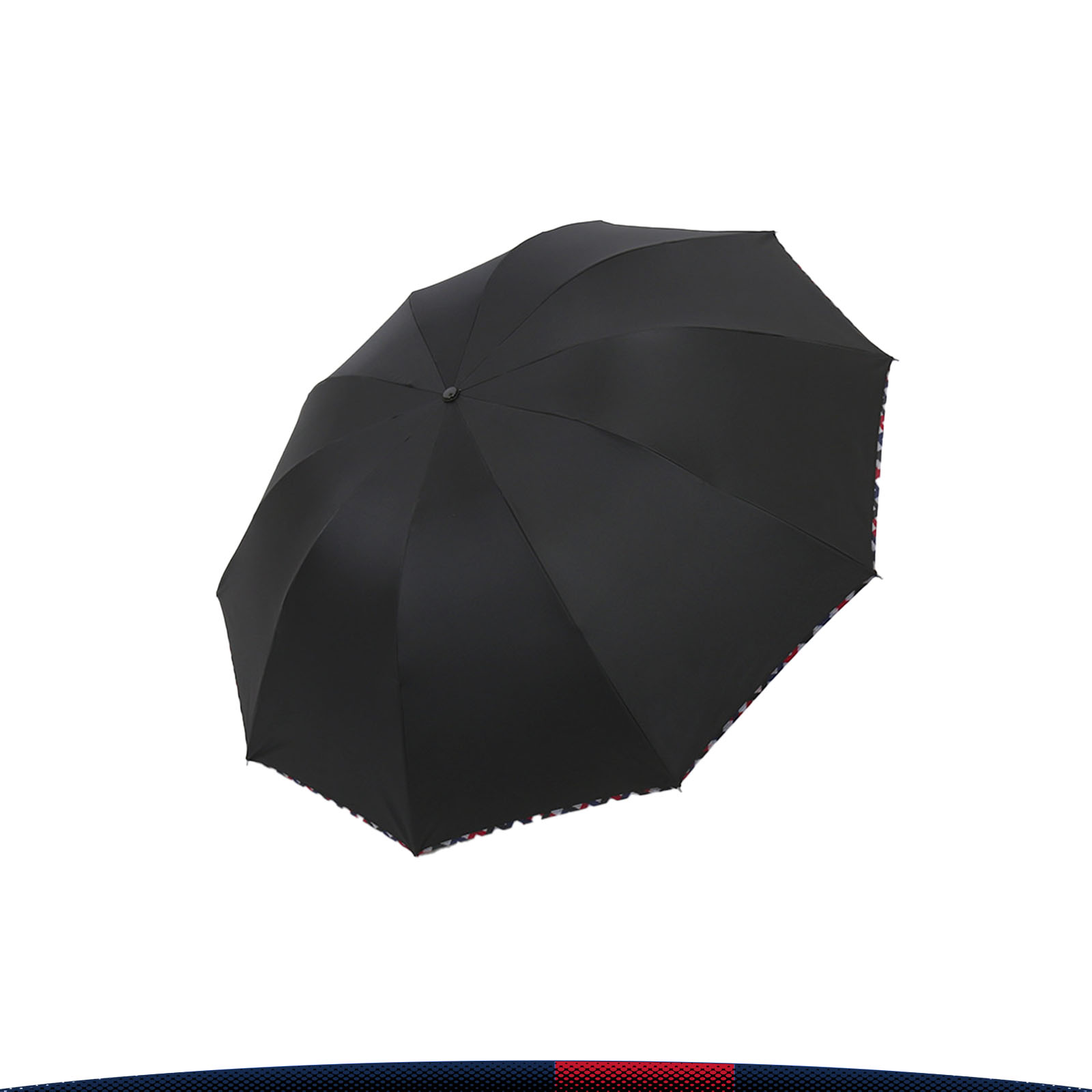 Riaky Collapsible Windproof Umbrella 5