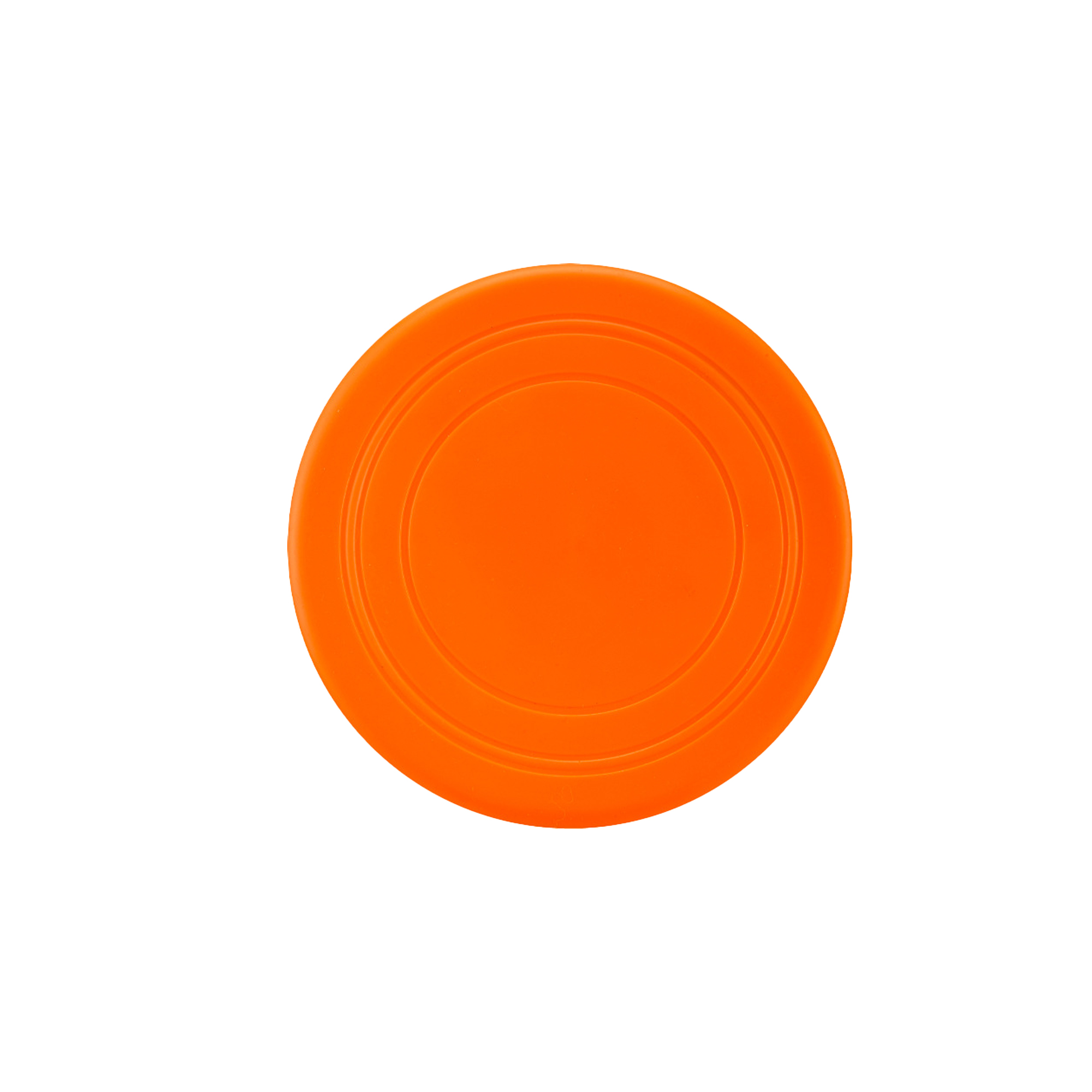 TPR Dog Flying Disc Toy 10