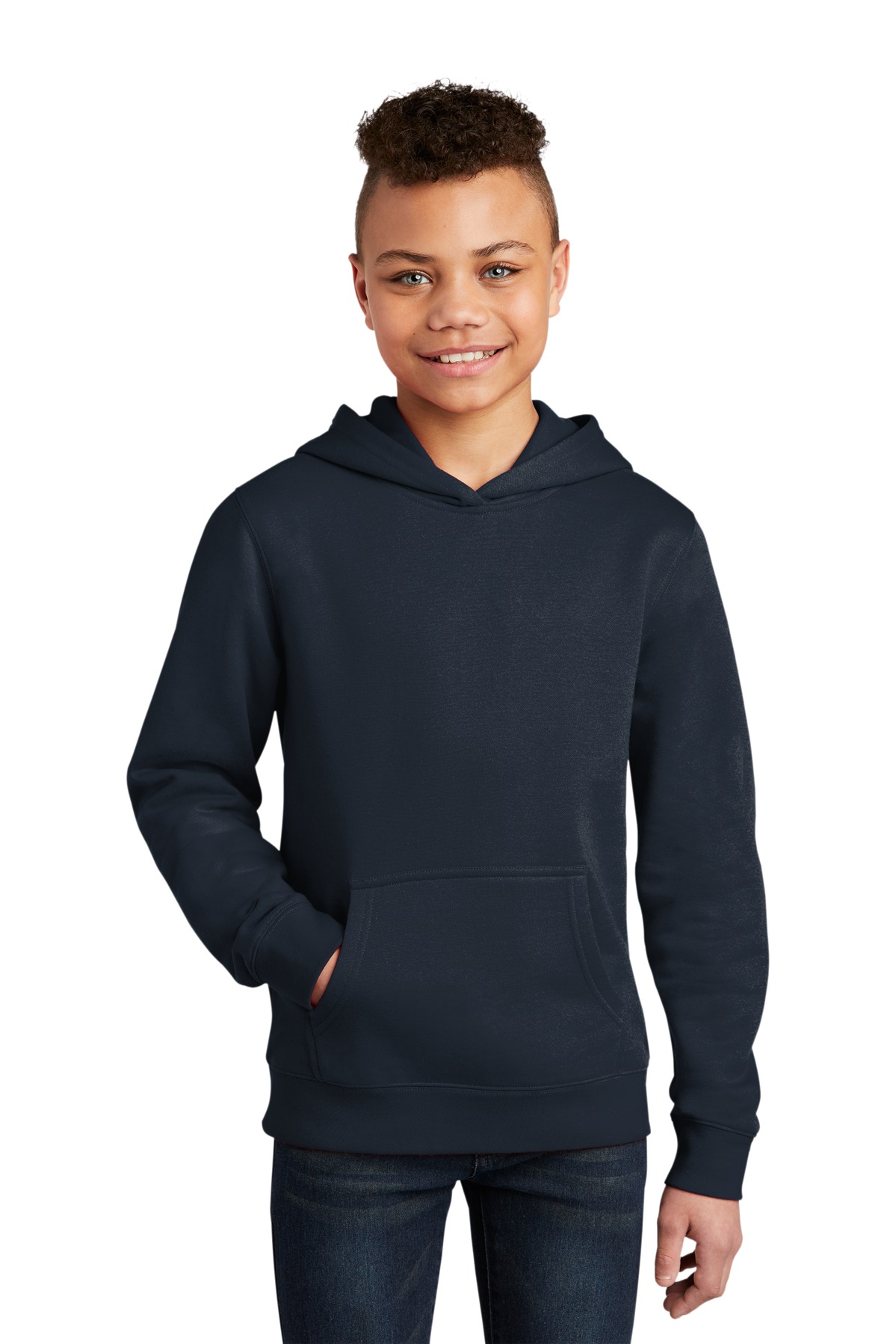 District® Youth V.I.T. Fleece Hoodie 4