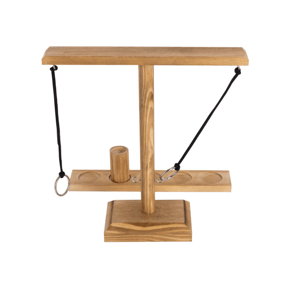 Hoopsy Tabletop Ring Toss Game 15