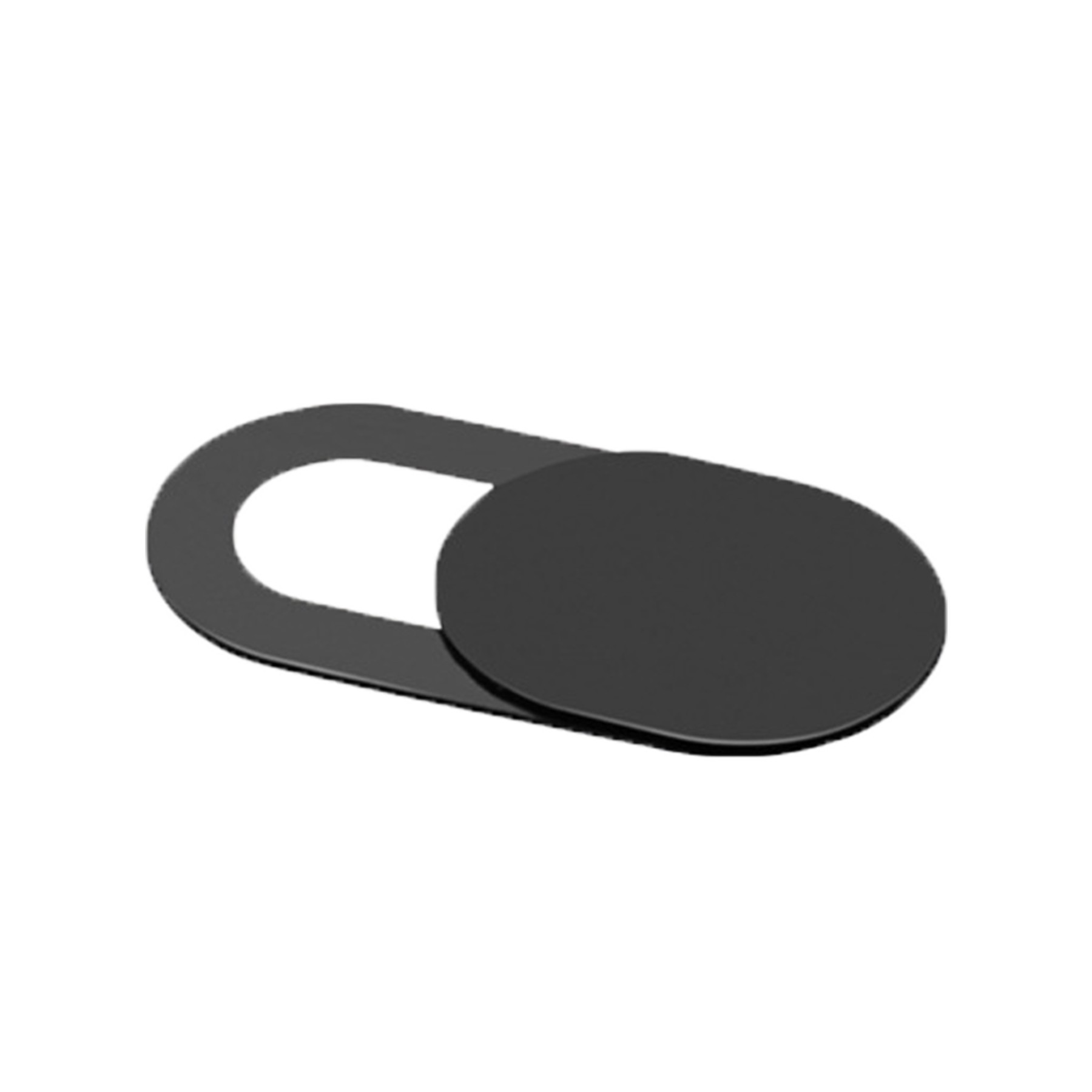 iCamCover Plastic 2