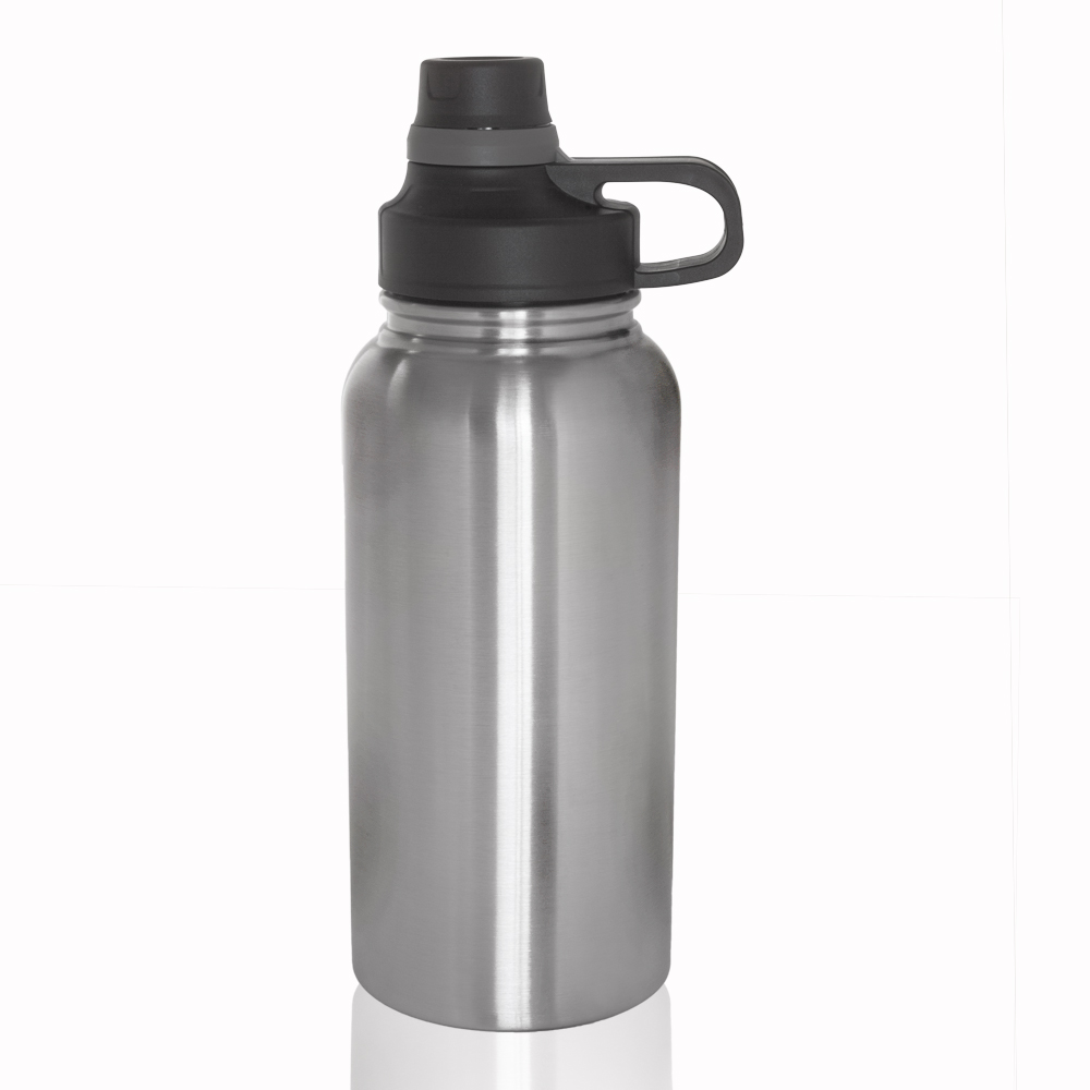 32 oz Belarus Vacuum Stainless Steel Water Bottles