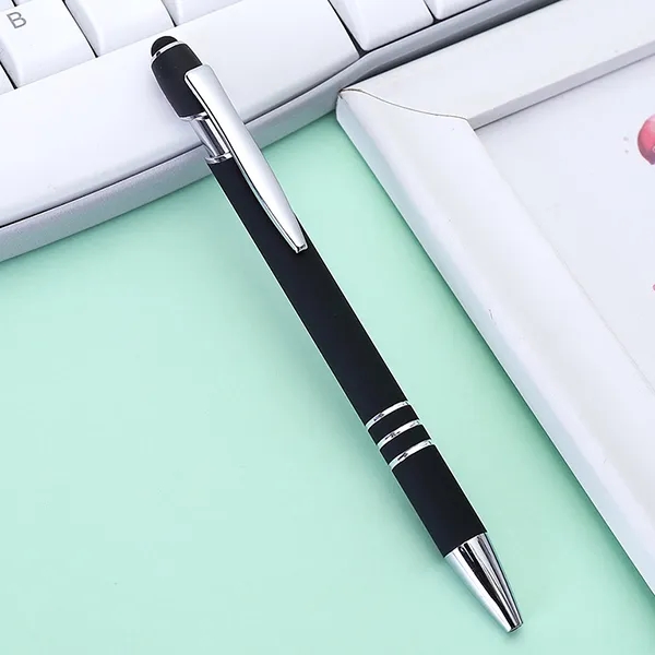 Stylus Triple Classic Tech Pen 3