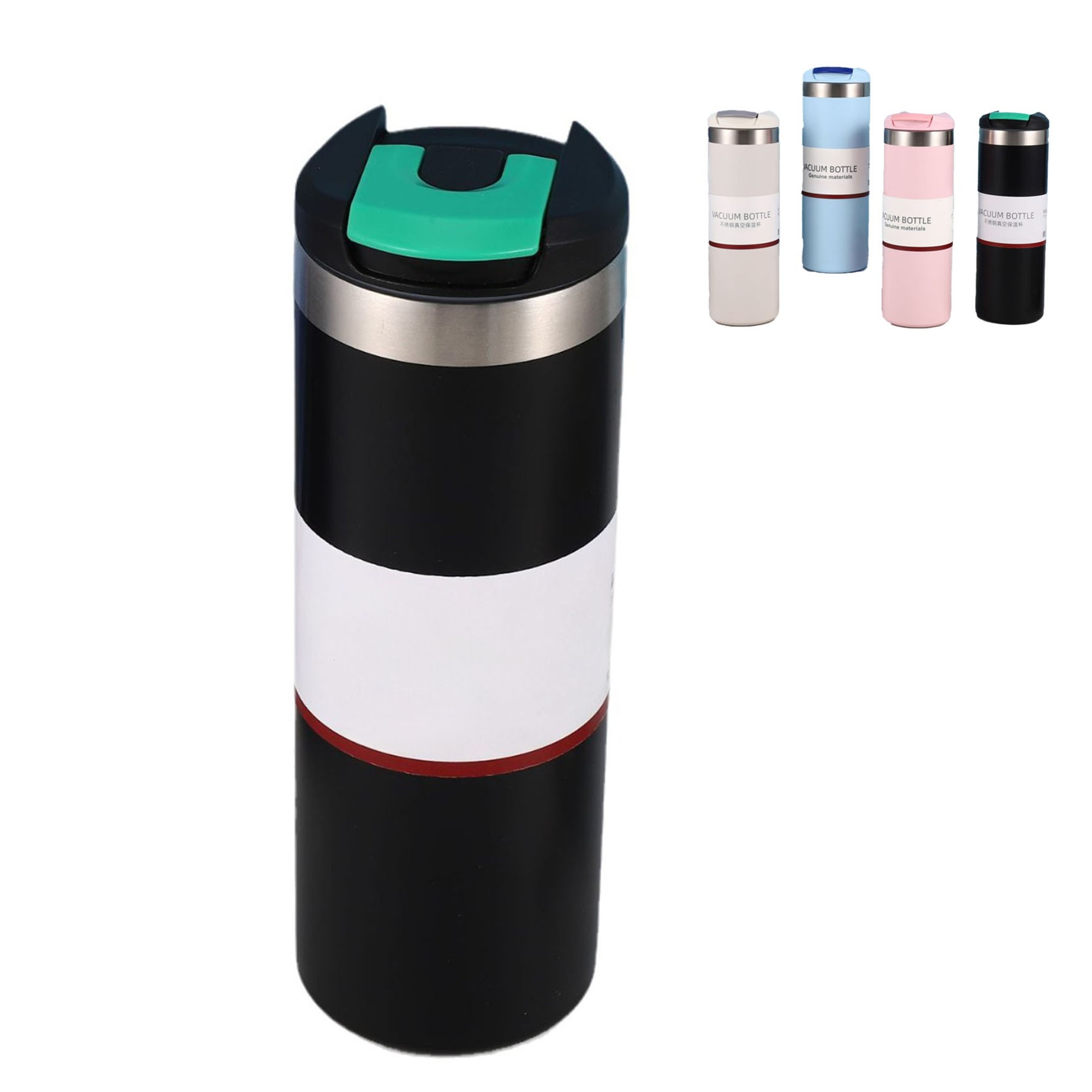 16Oz High-Appearance Student Cup 3
