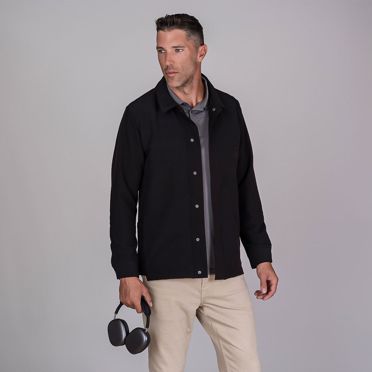 Men's Parlance 10