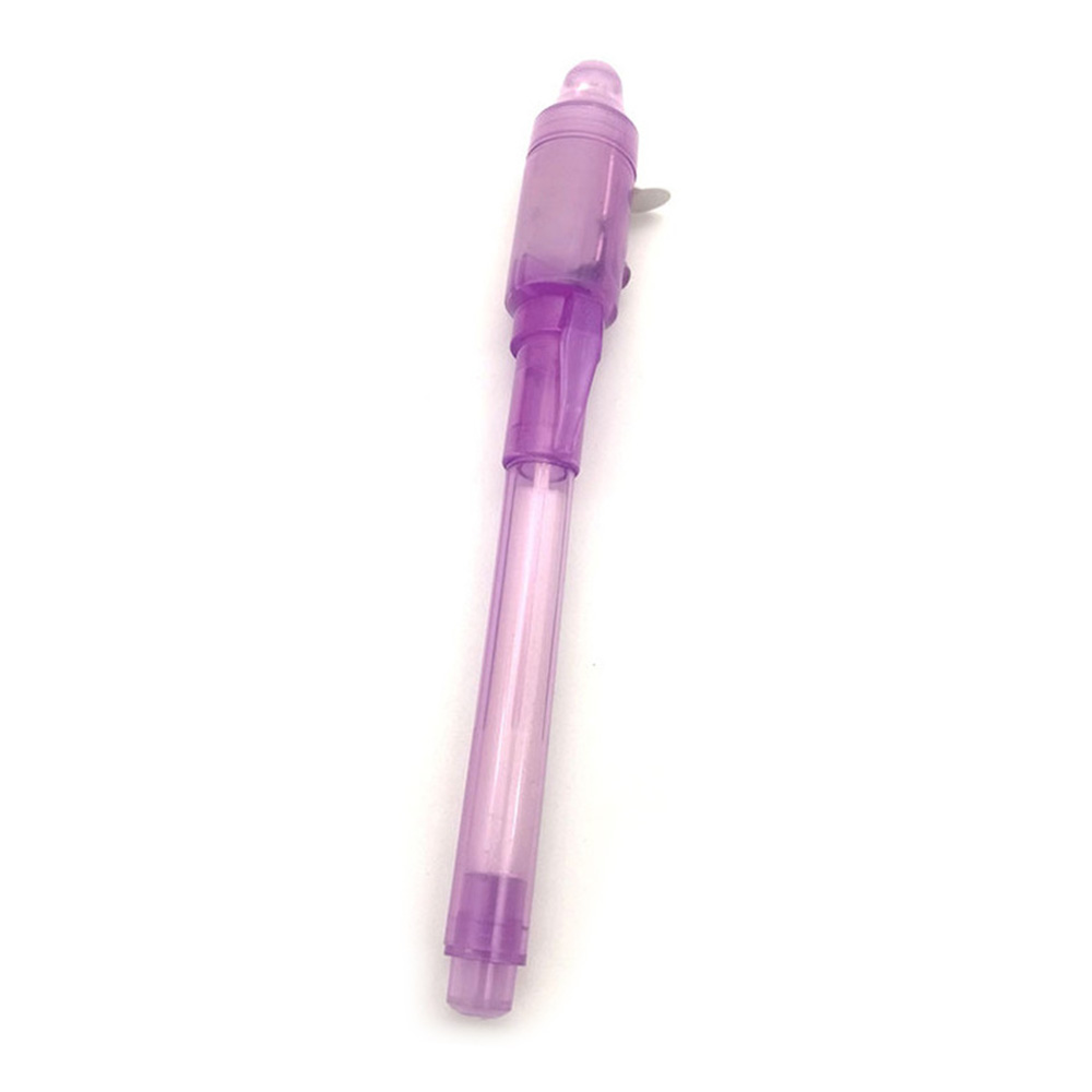 Counterfeit detector led UV flashlight pen 9