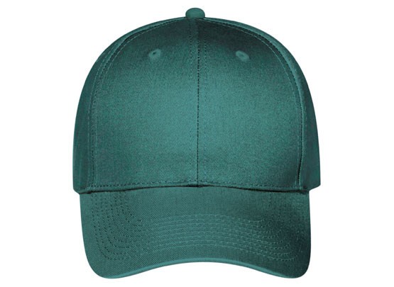 OTTO CAP® 6 Panel Low Profile Baseball Cap 4