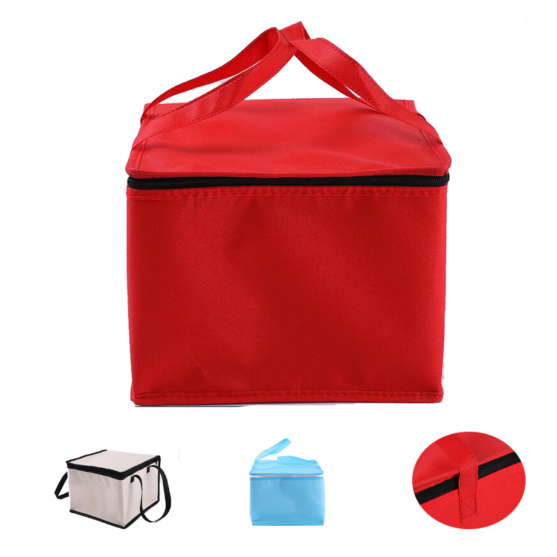Non-Woven Lunch Bag 1