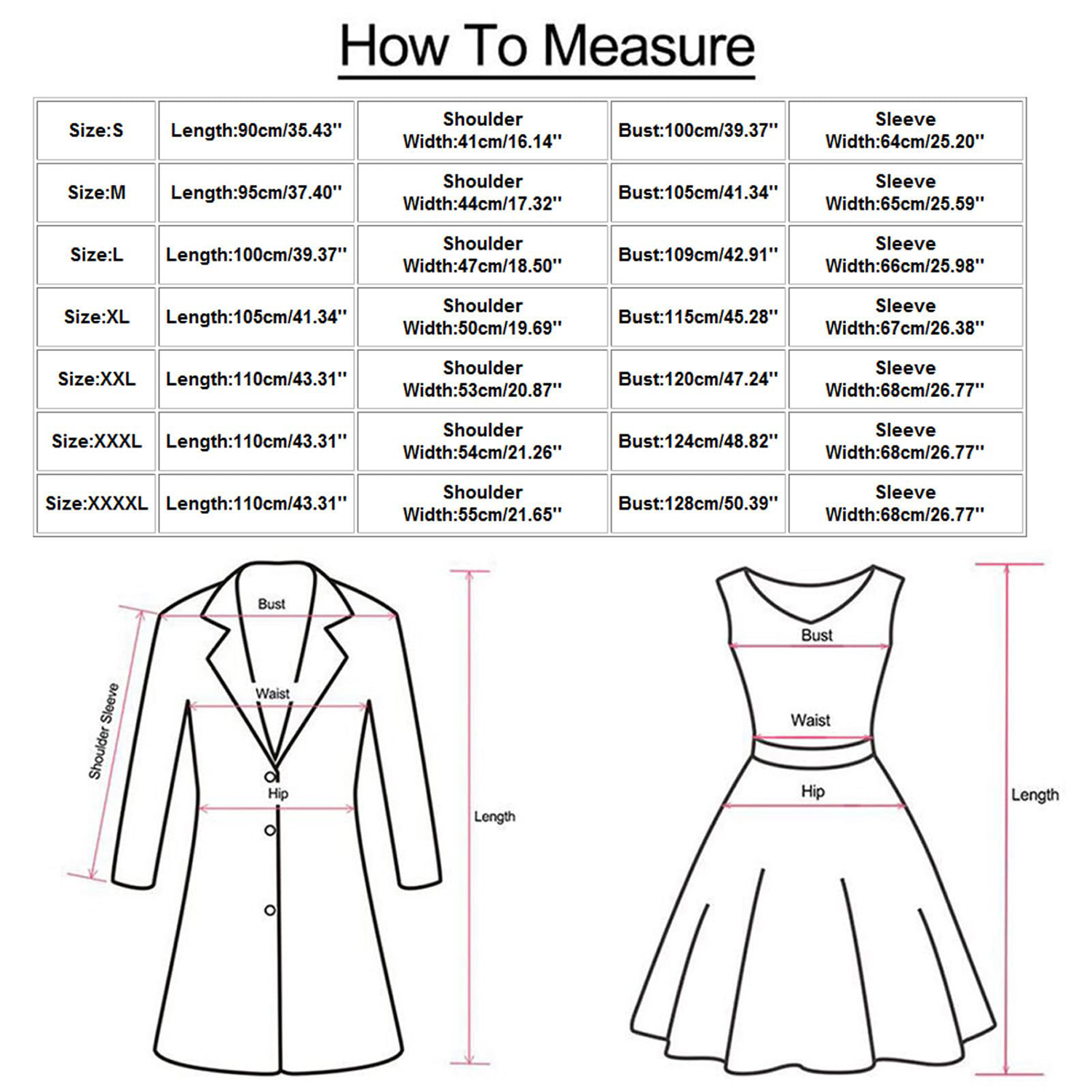 Faux Fur Long Overcoat 6
