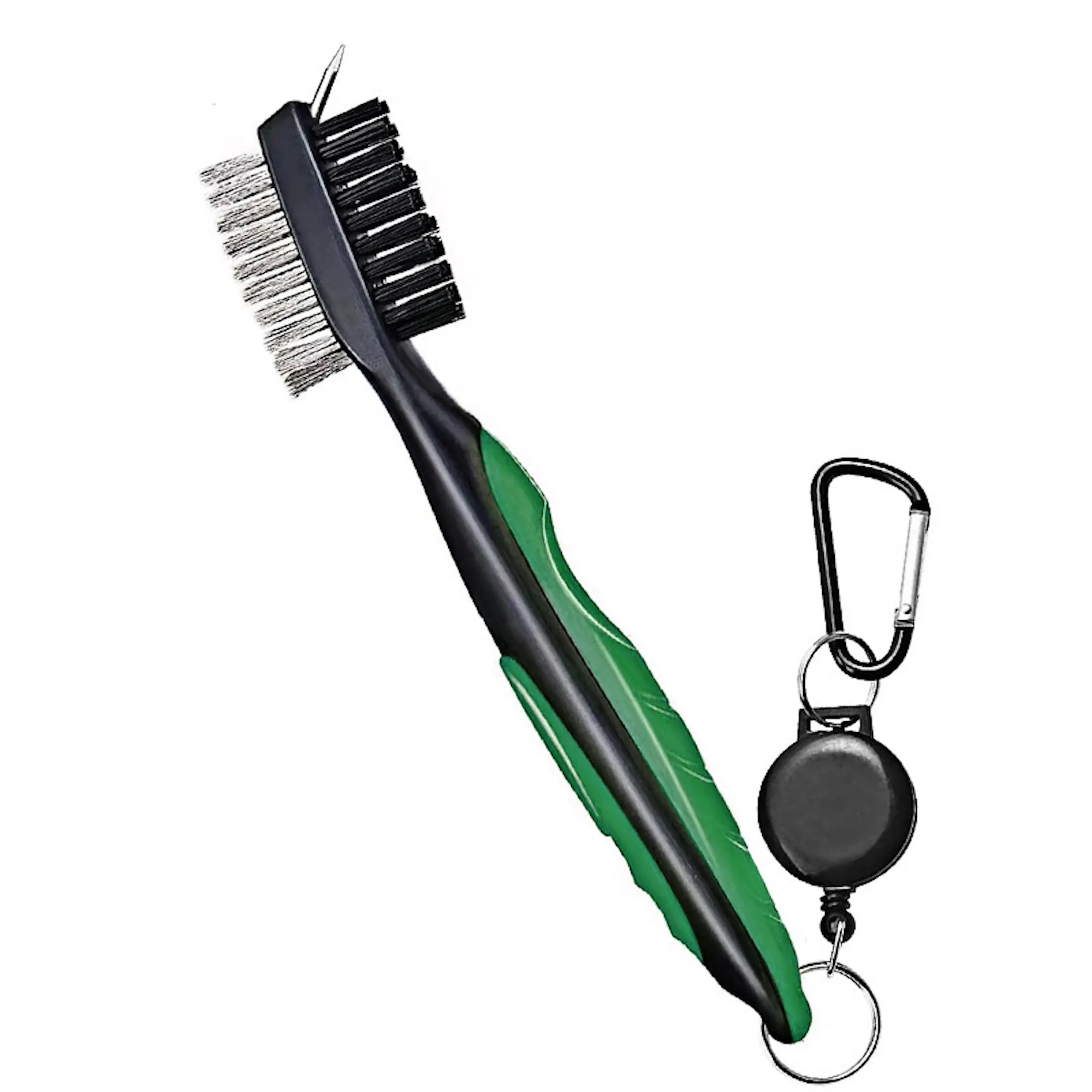 MOQ50 Golf Club Groove Cleaner 5