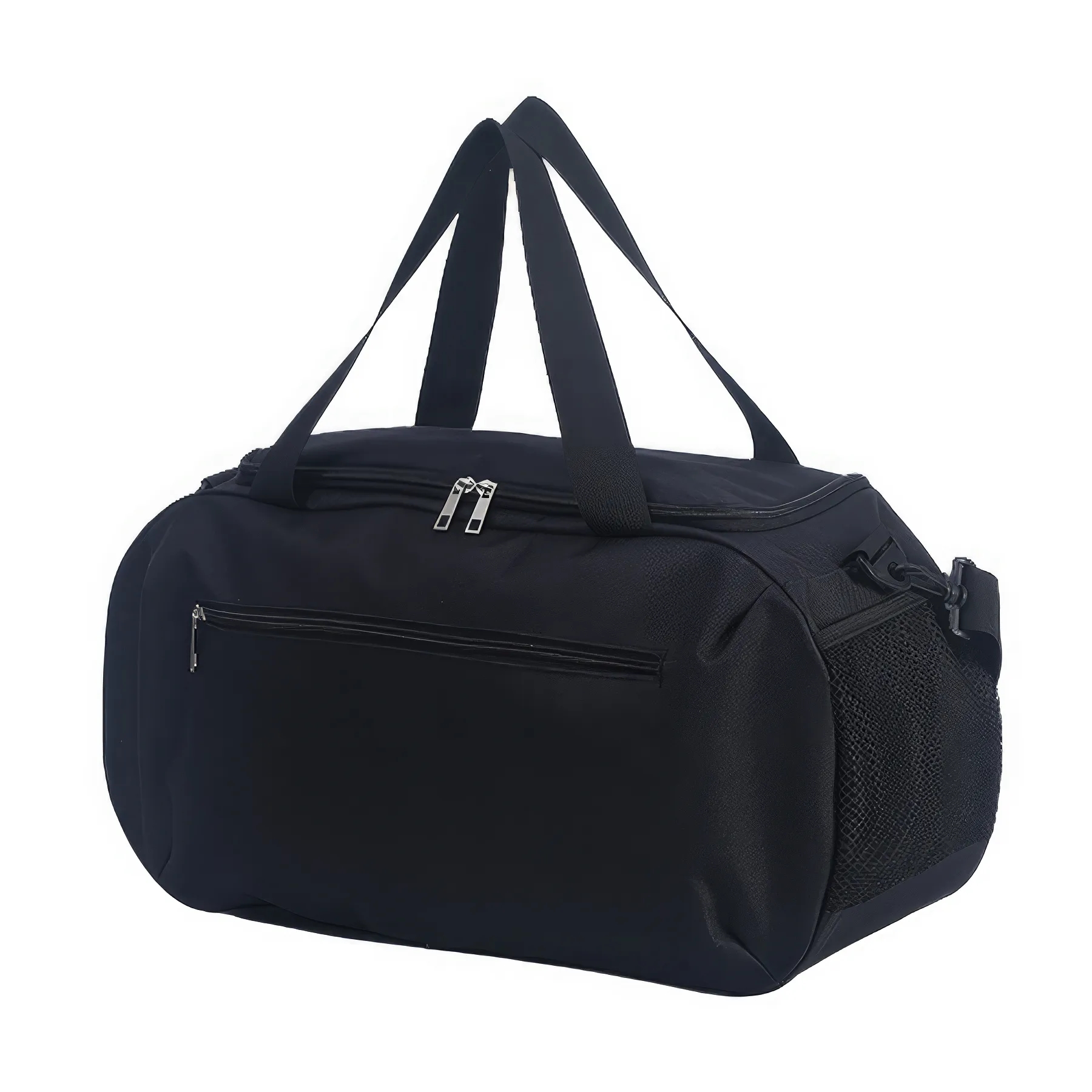 Sport Gym Duffle Travel Bag 2
