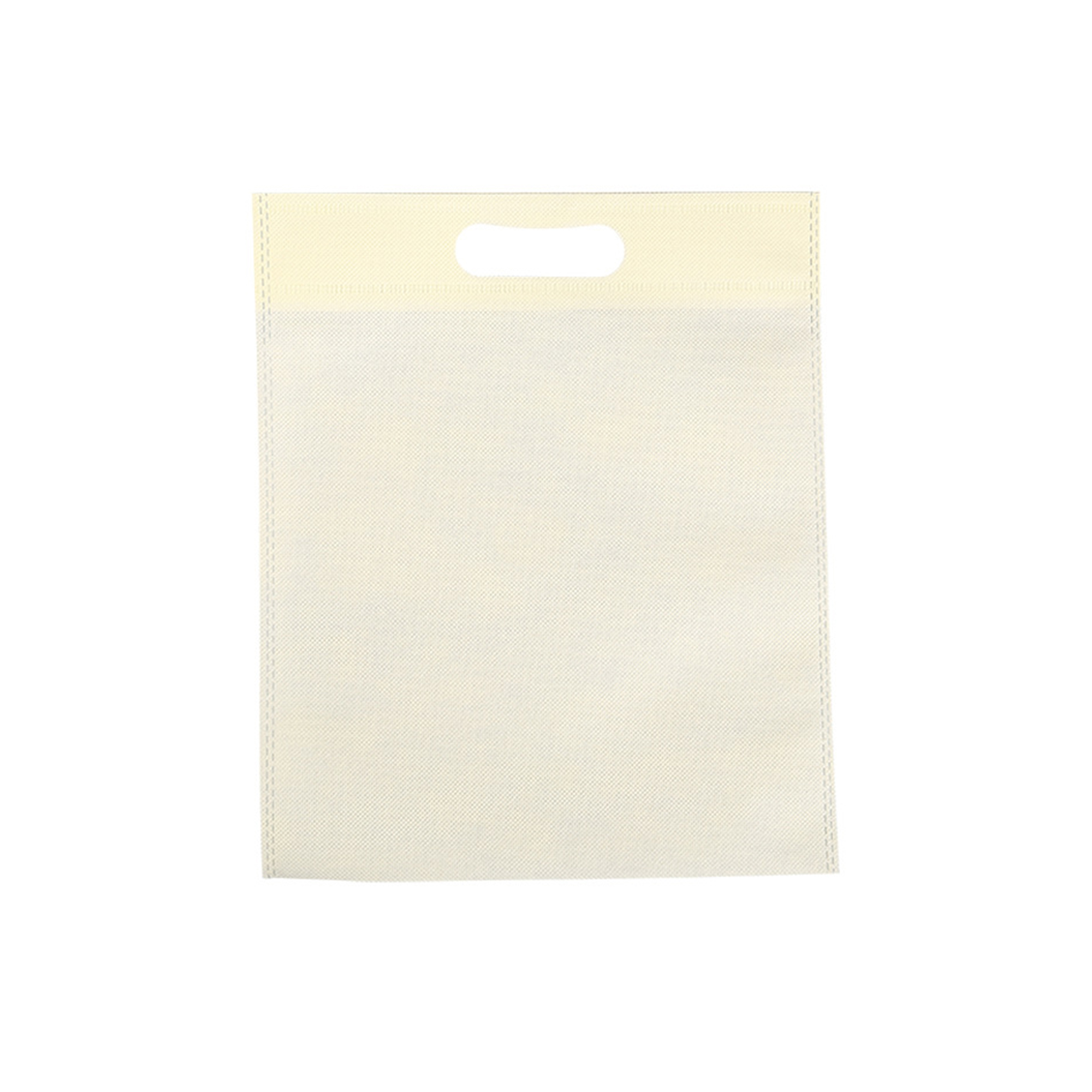 Non Woven Fabric Reusable Tote Bag Large Capacity 9