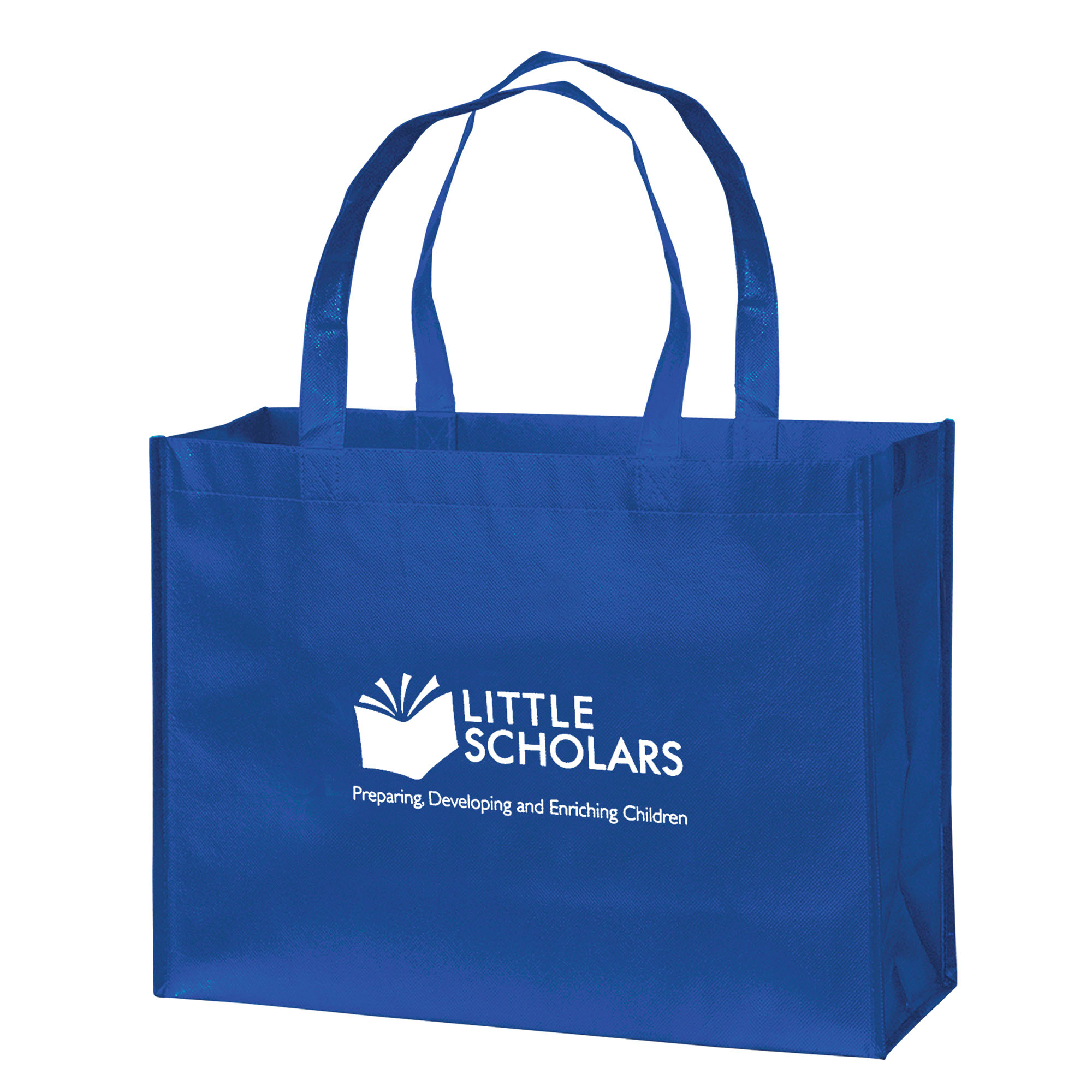 Non-woven Laminated Tote 7