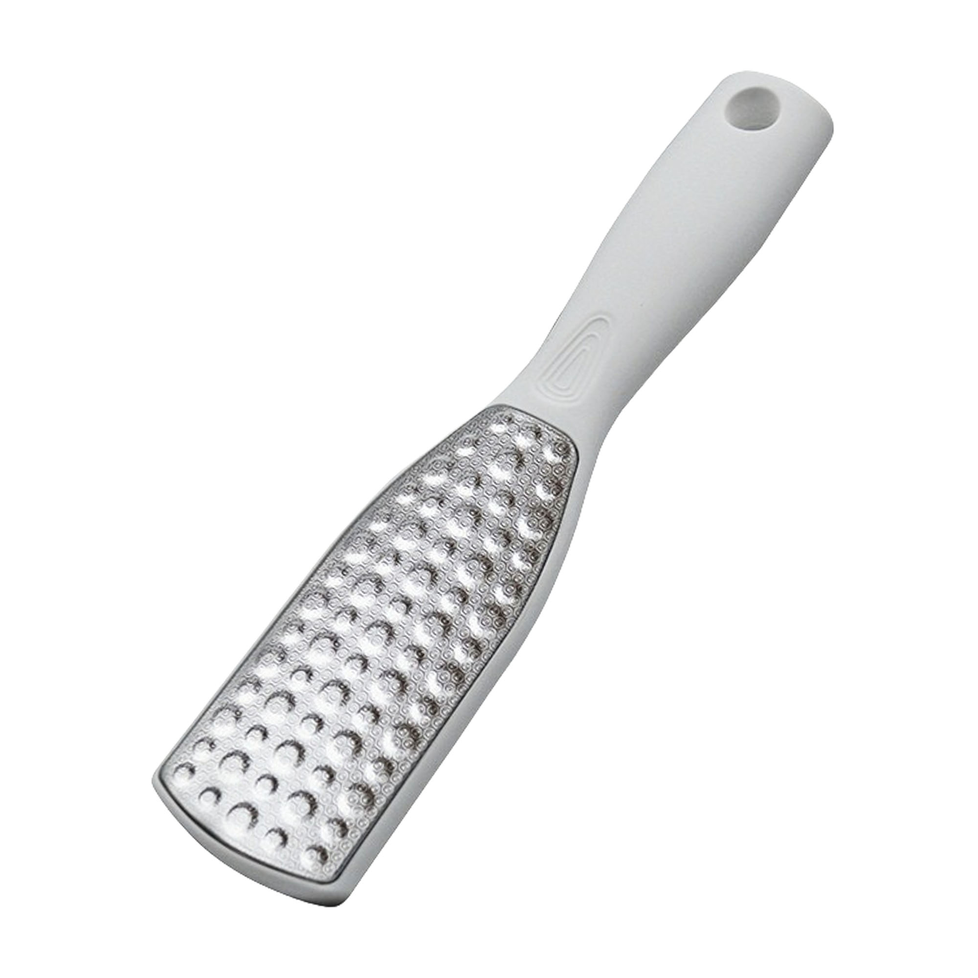 Dual Sided Stainless Steel Foot File for Dead Skin Removal 4