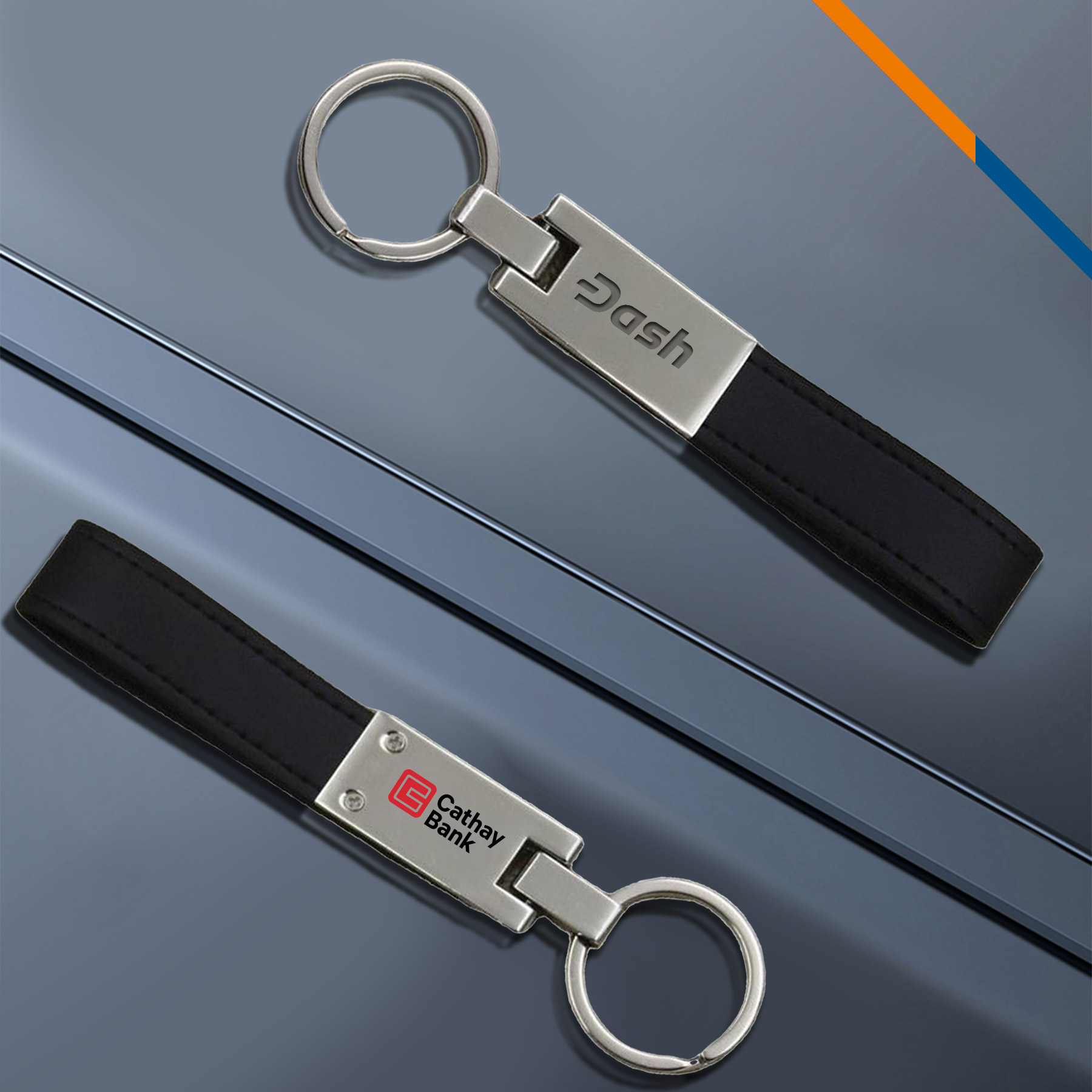 Ervix Key Tag 8
