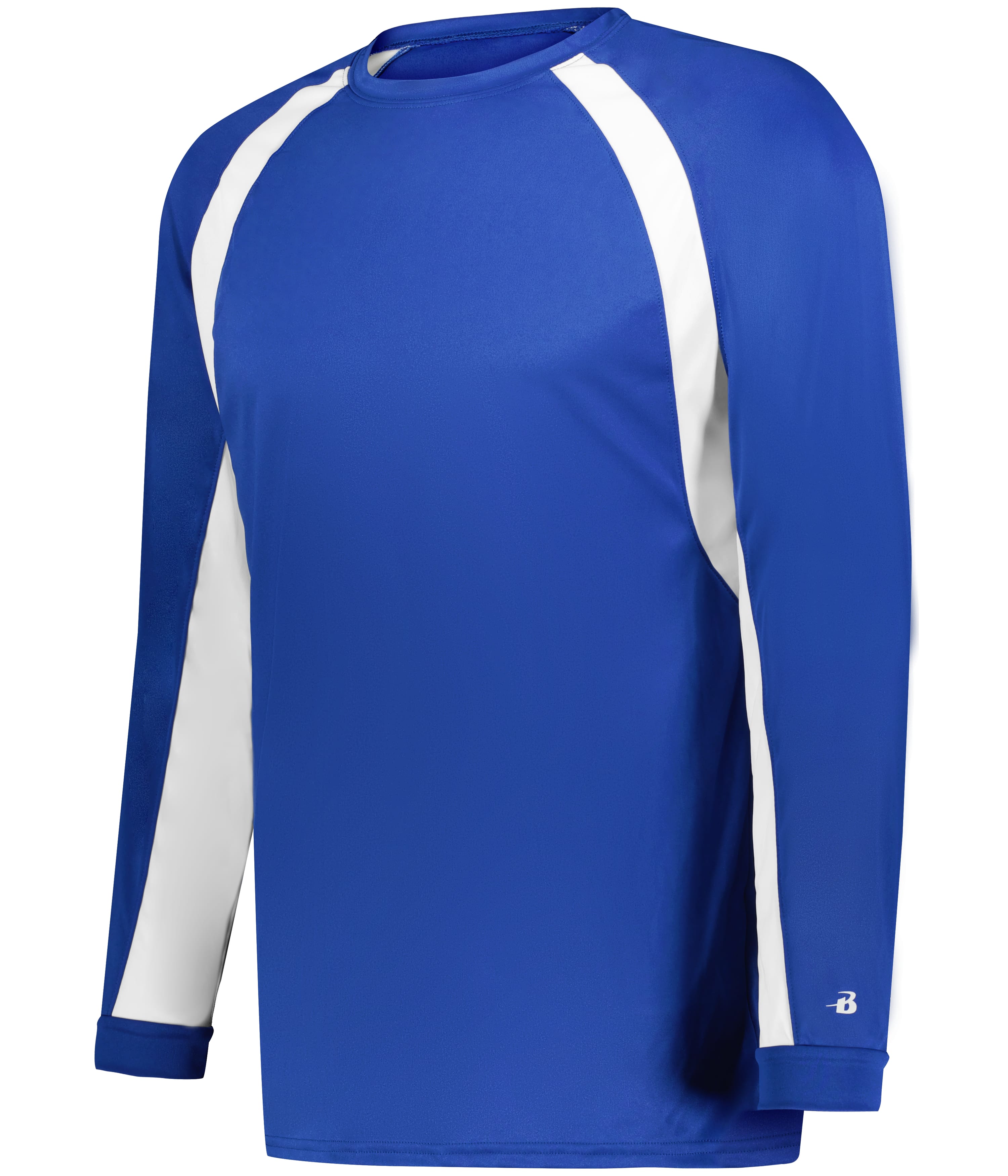 YOUTH HOOK LONG SLEEVE TEE 4