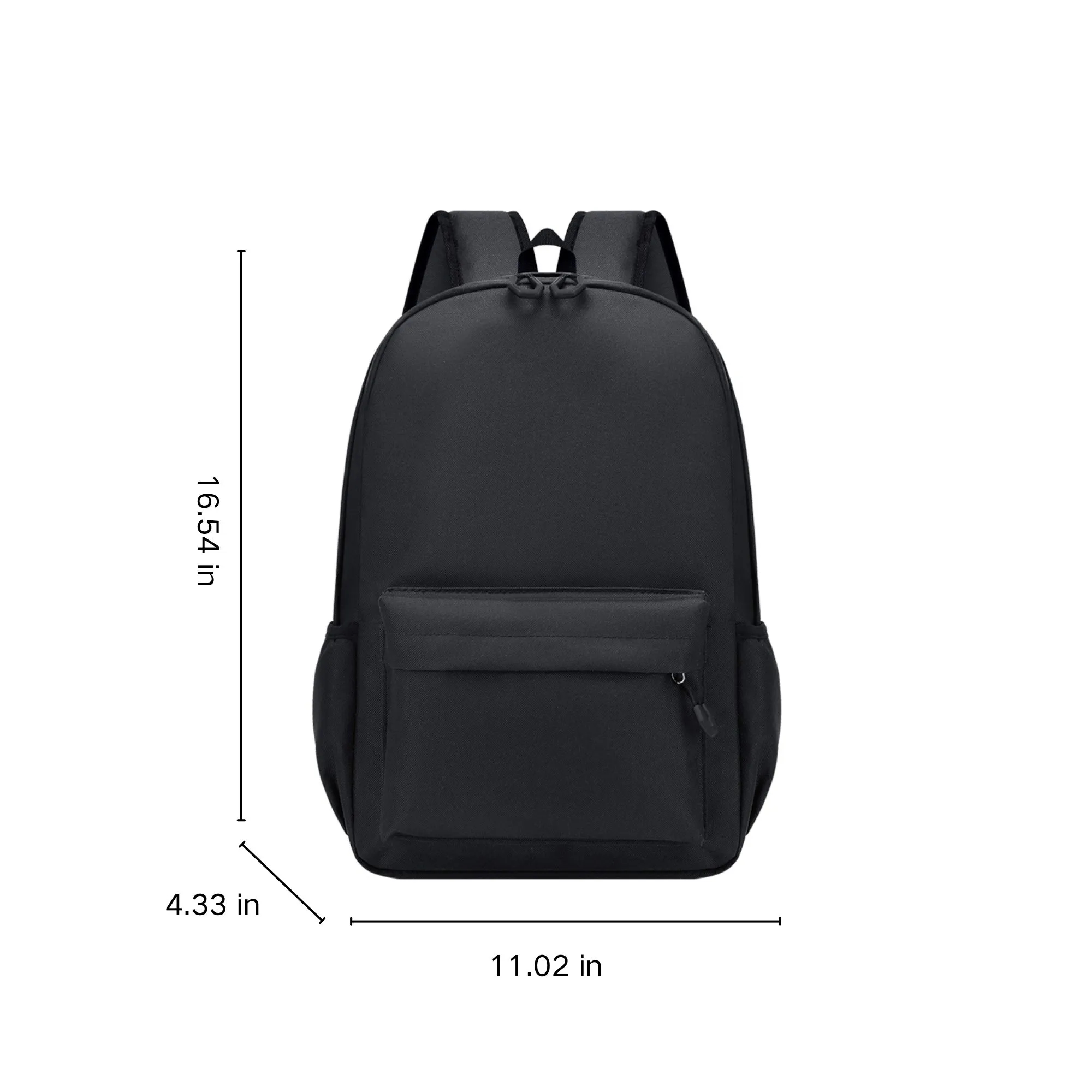 Large Capacity Children's Travel Backpack 2