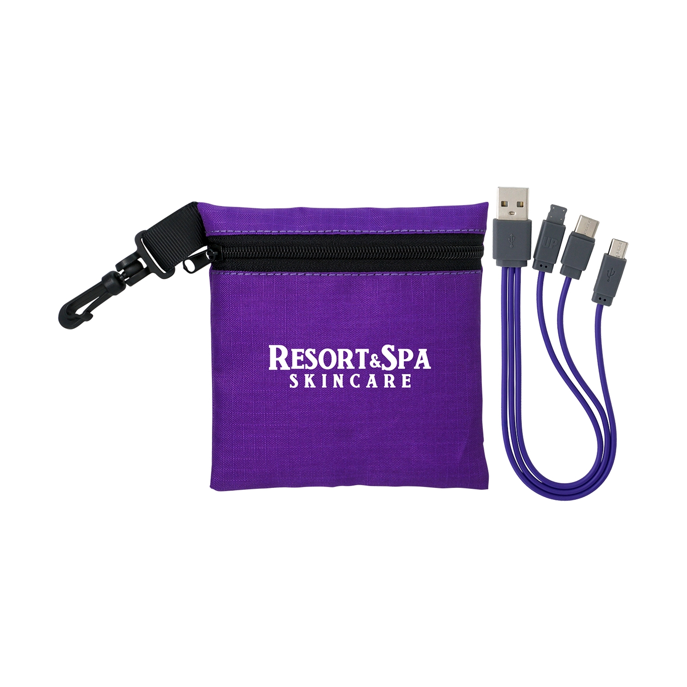 TRENDY TYPE C USB CABLE SET 16