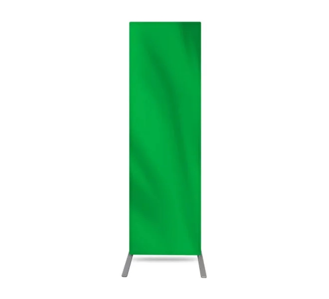 Economy Green Screen Backdrop Stands 3