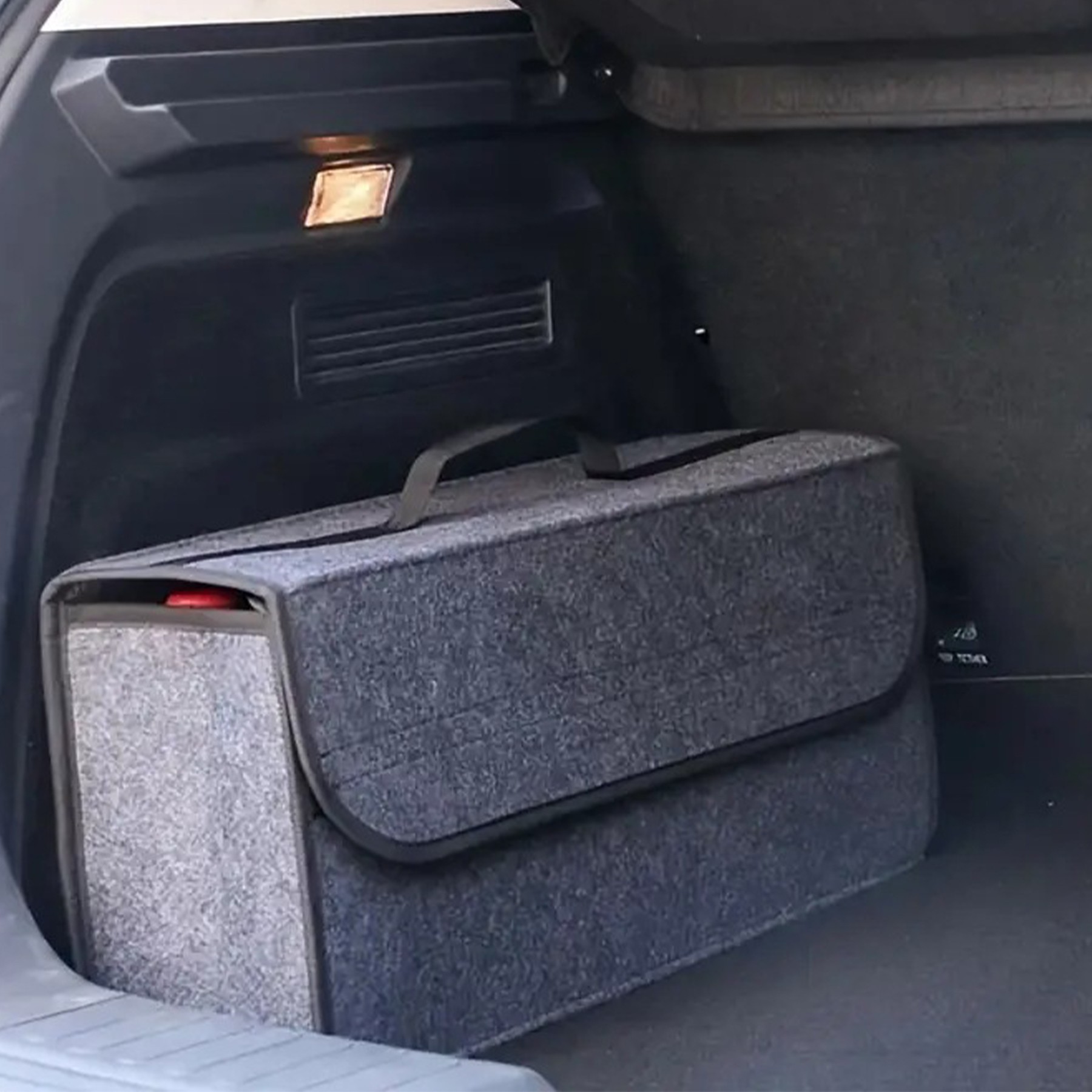 Car Trunk Storage Bag 3